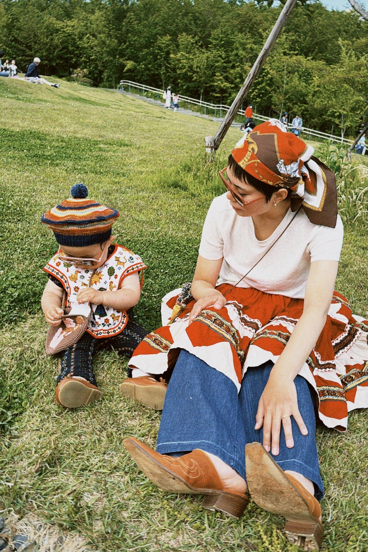 Aviator | Polarized Sunglasses | Baby | 0-2 Y