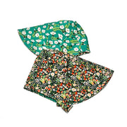 Bonnet In Organic Amour