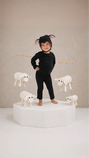 Black Sheep Costume