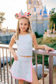 Main Street Magic Athletic Set