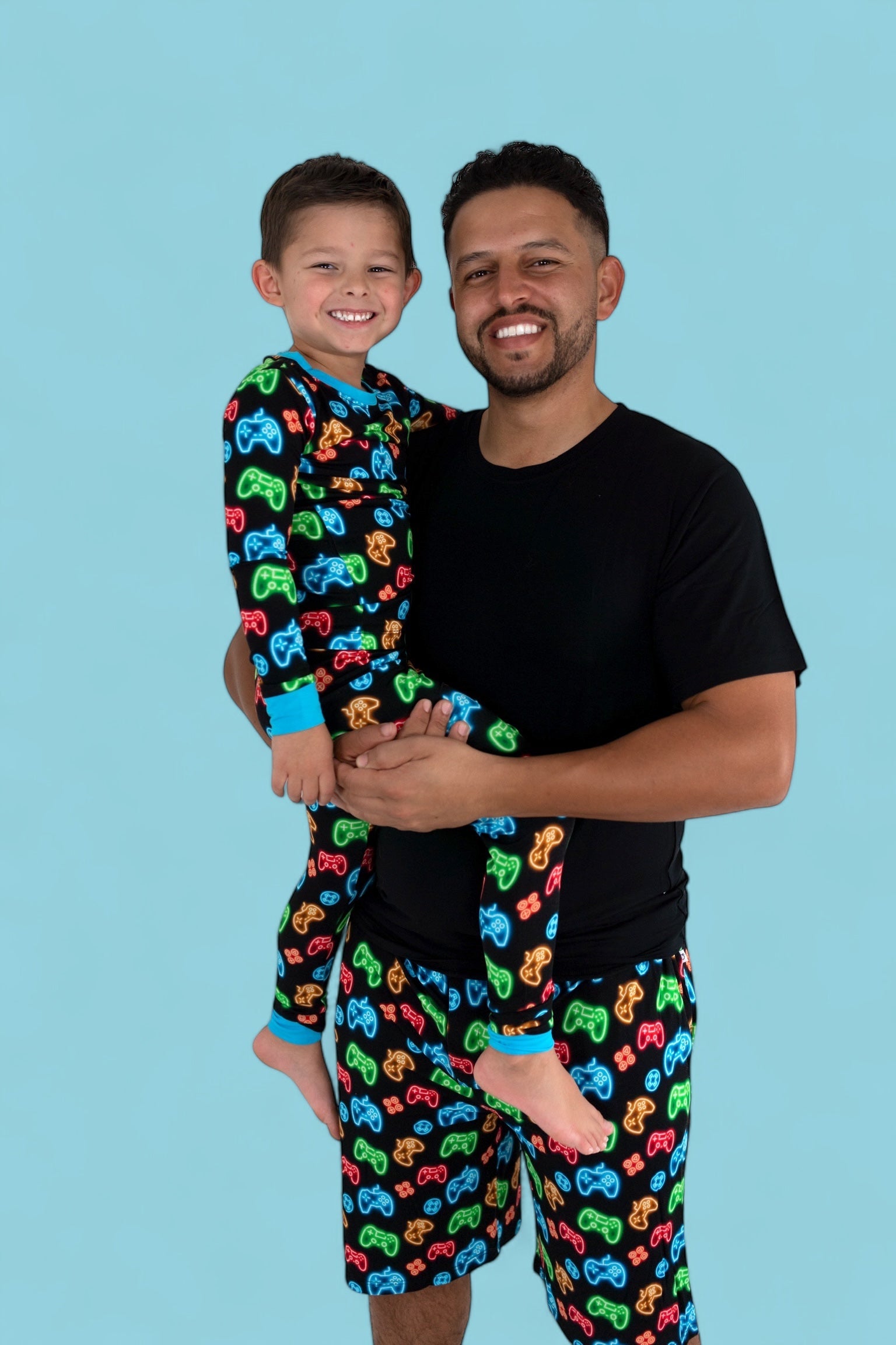 Gamer Glow Dream Set