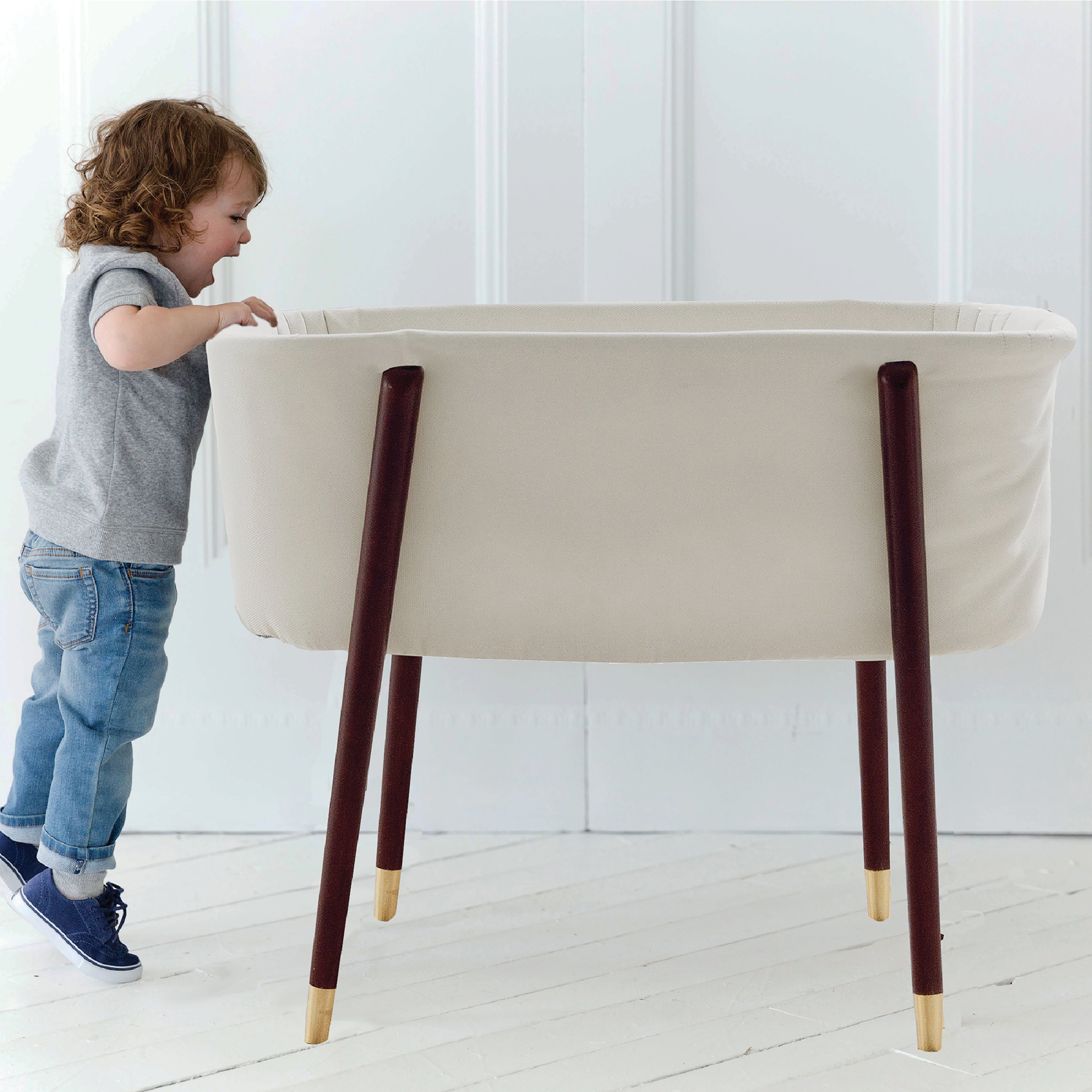 Copy Of Sova Bassinet