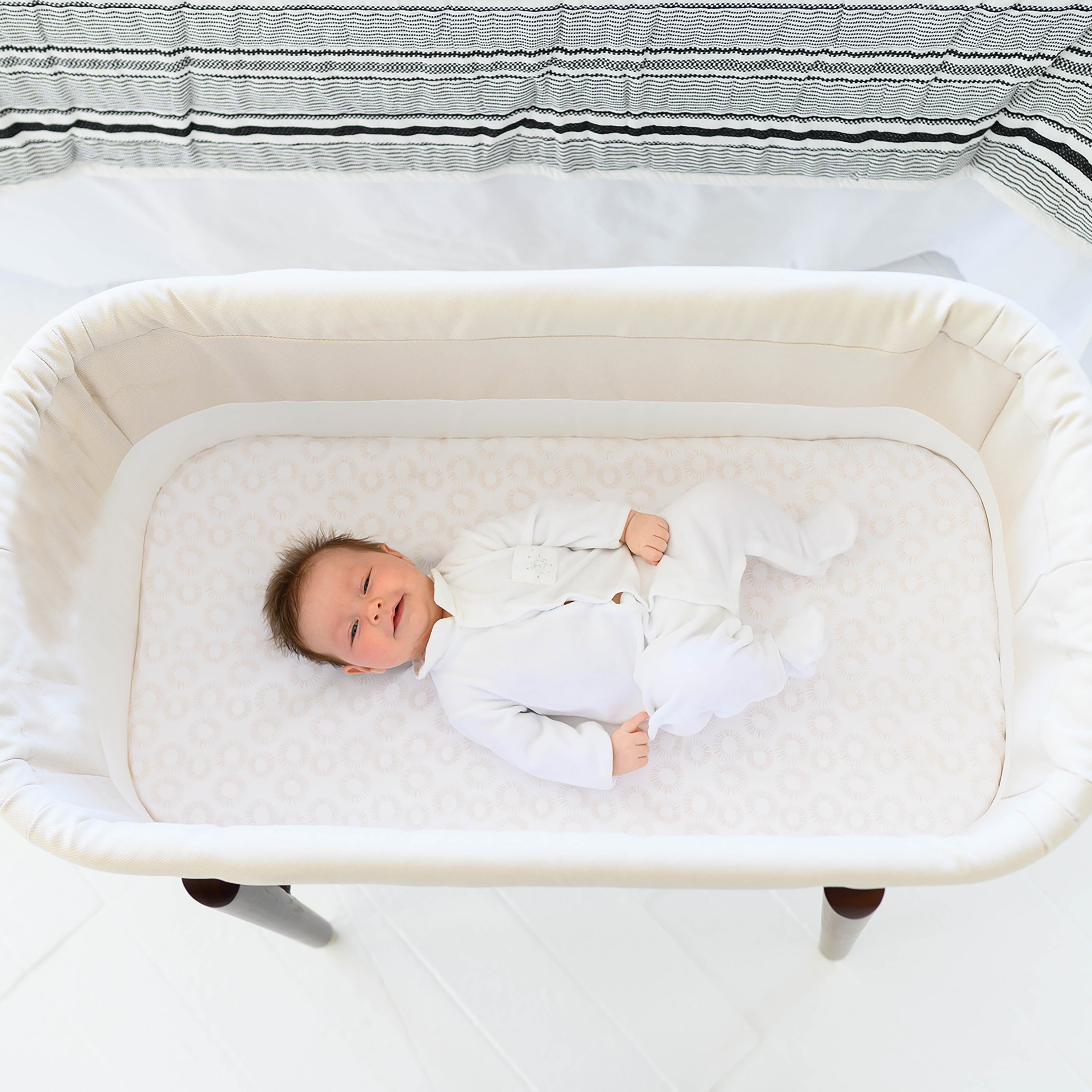 Copy Of Sova Bassinet