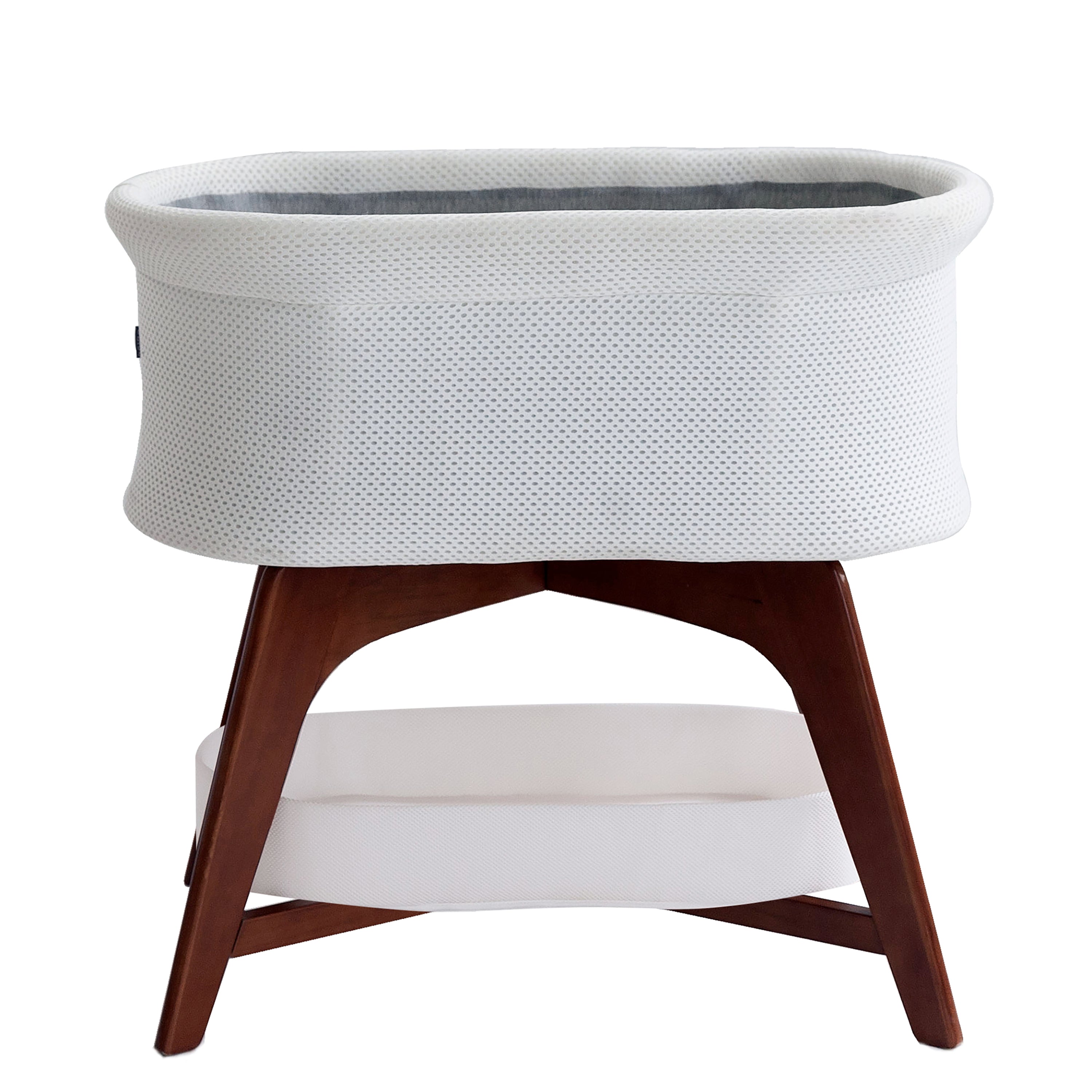 Copy Of Evi Smart Bassinet