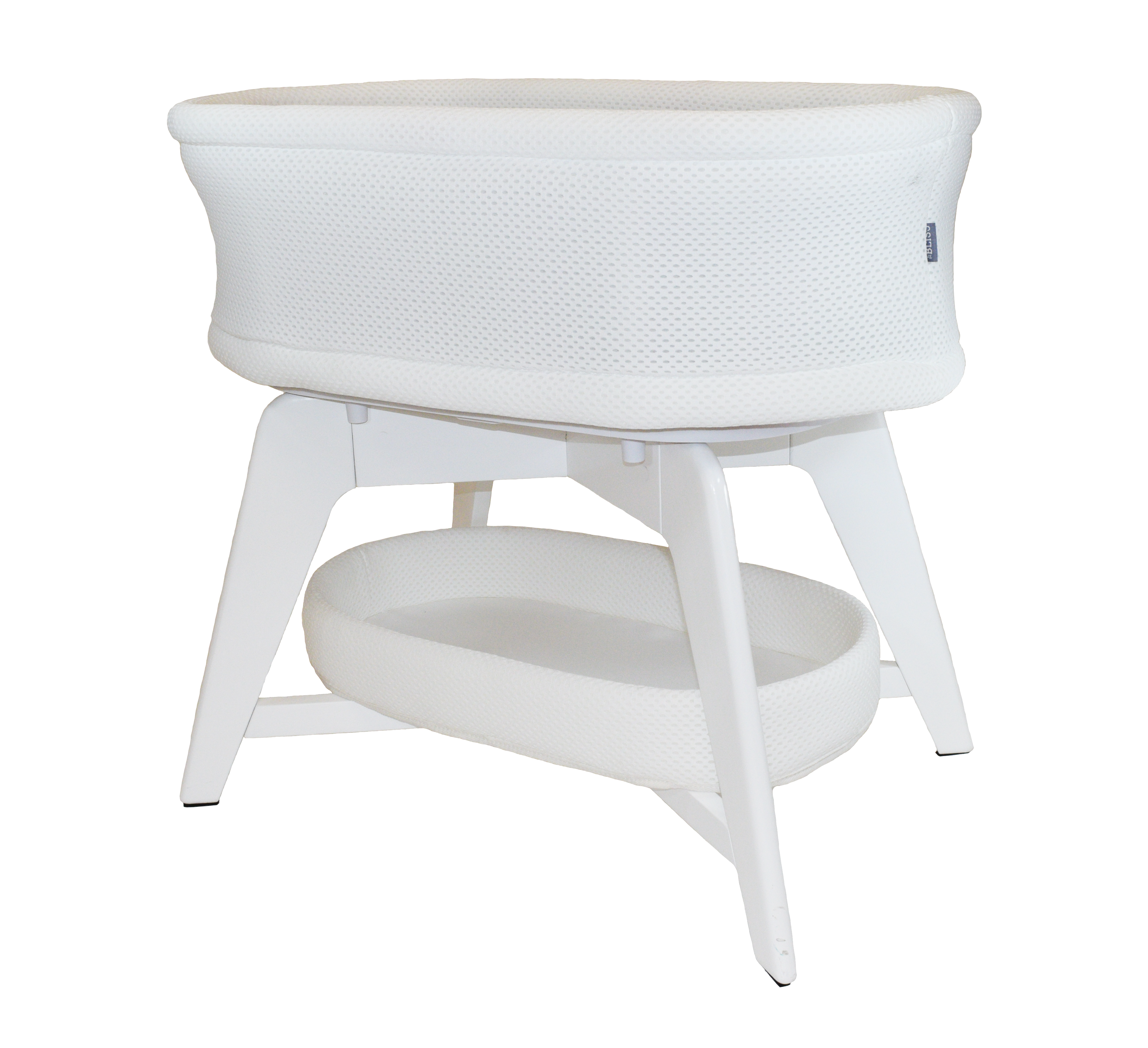 Copy Of Evi Smart Bassinet