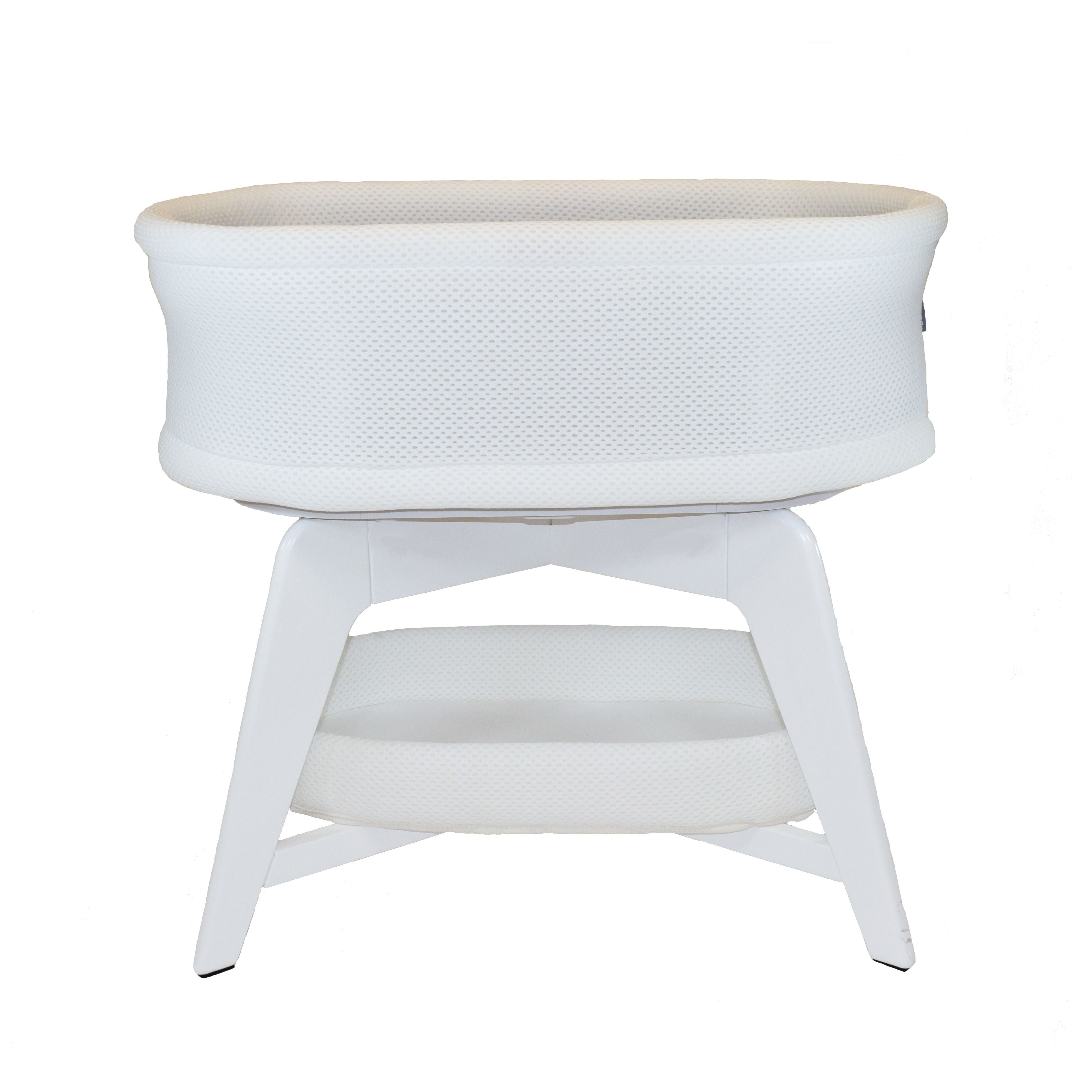 Trubliss Evi Smart Bassinet