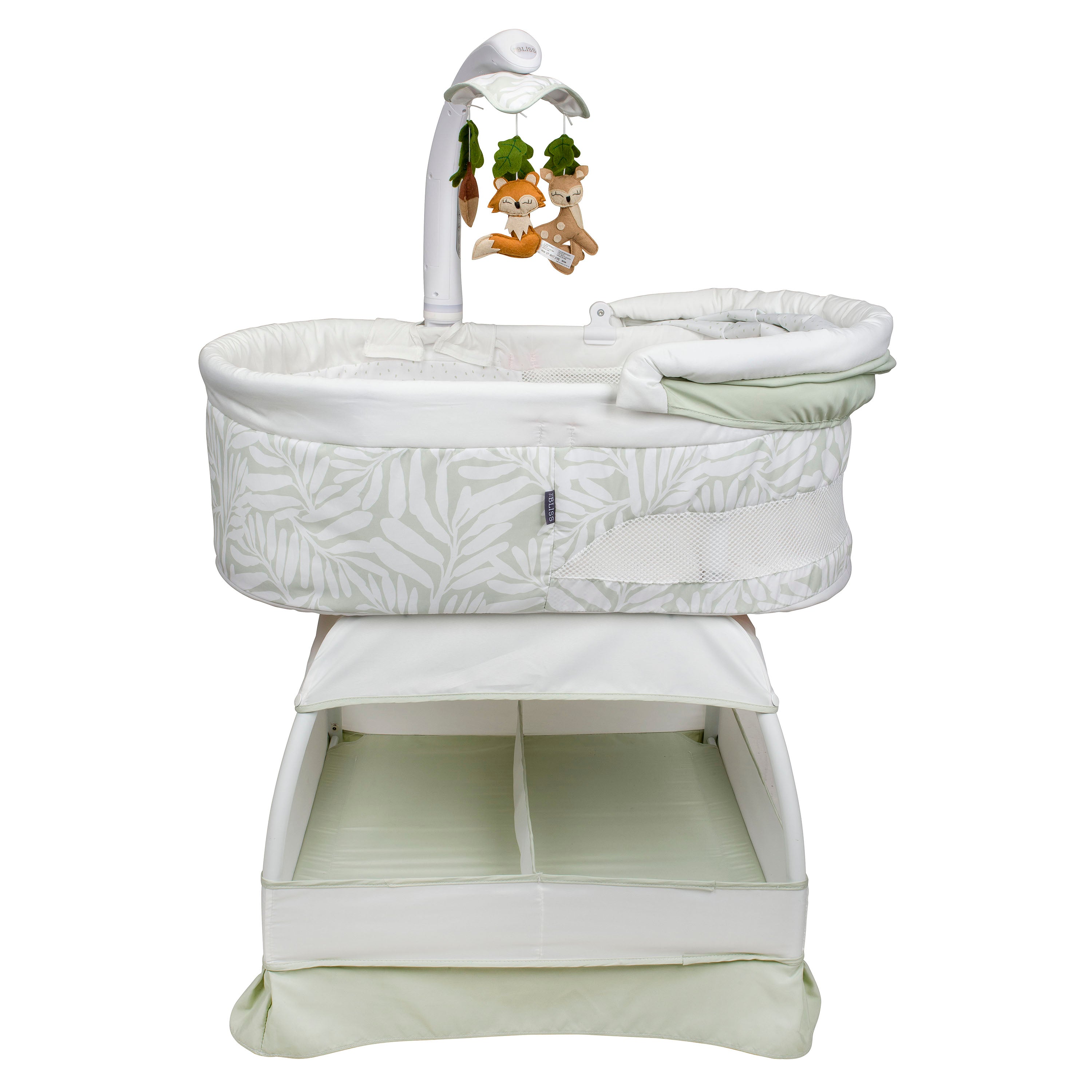 Copy Of Sweetli Calm Bassinet