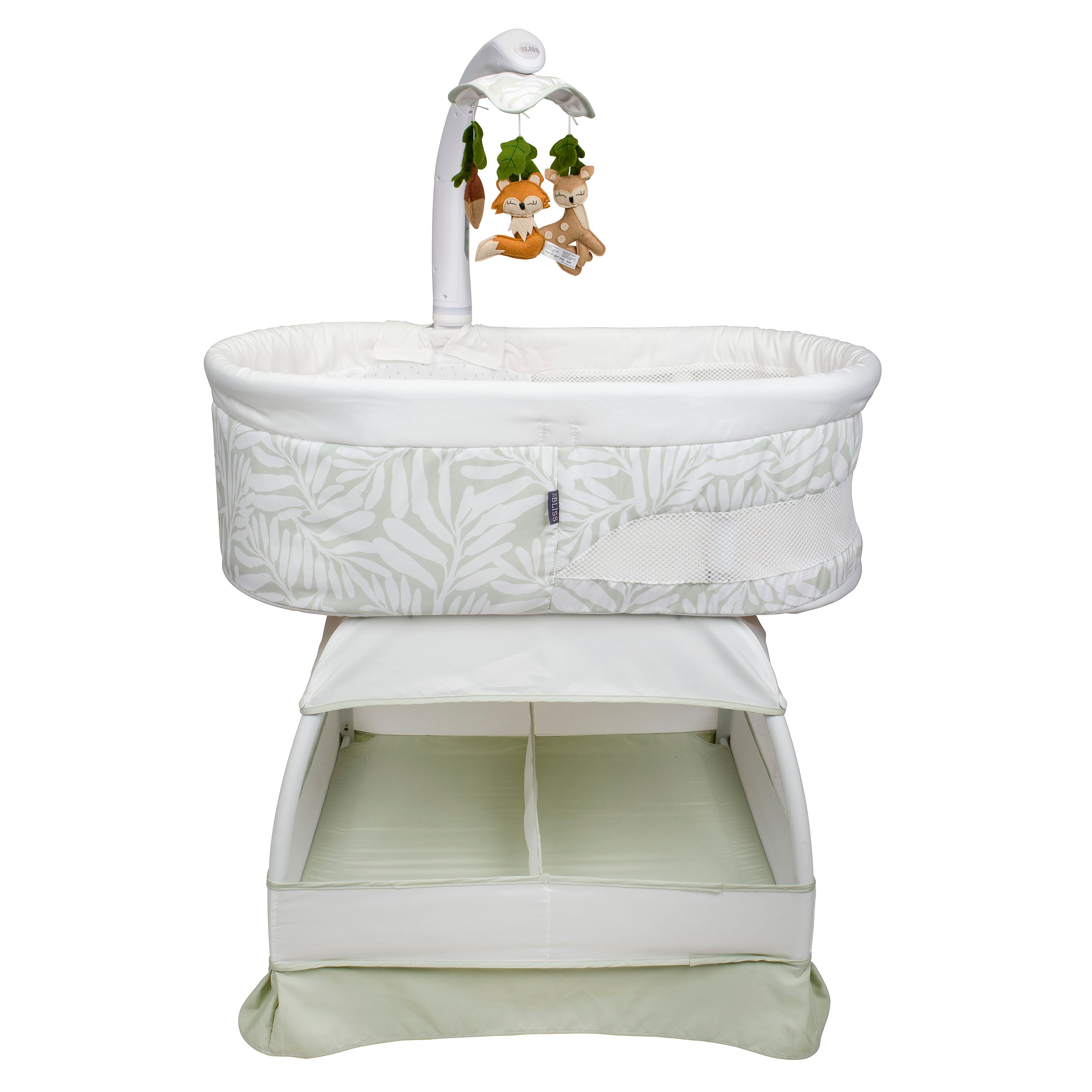 Copy Of Sweetli Calm Bassinet