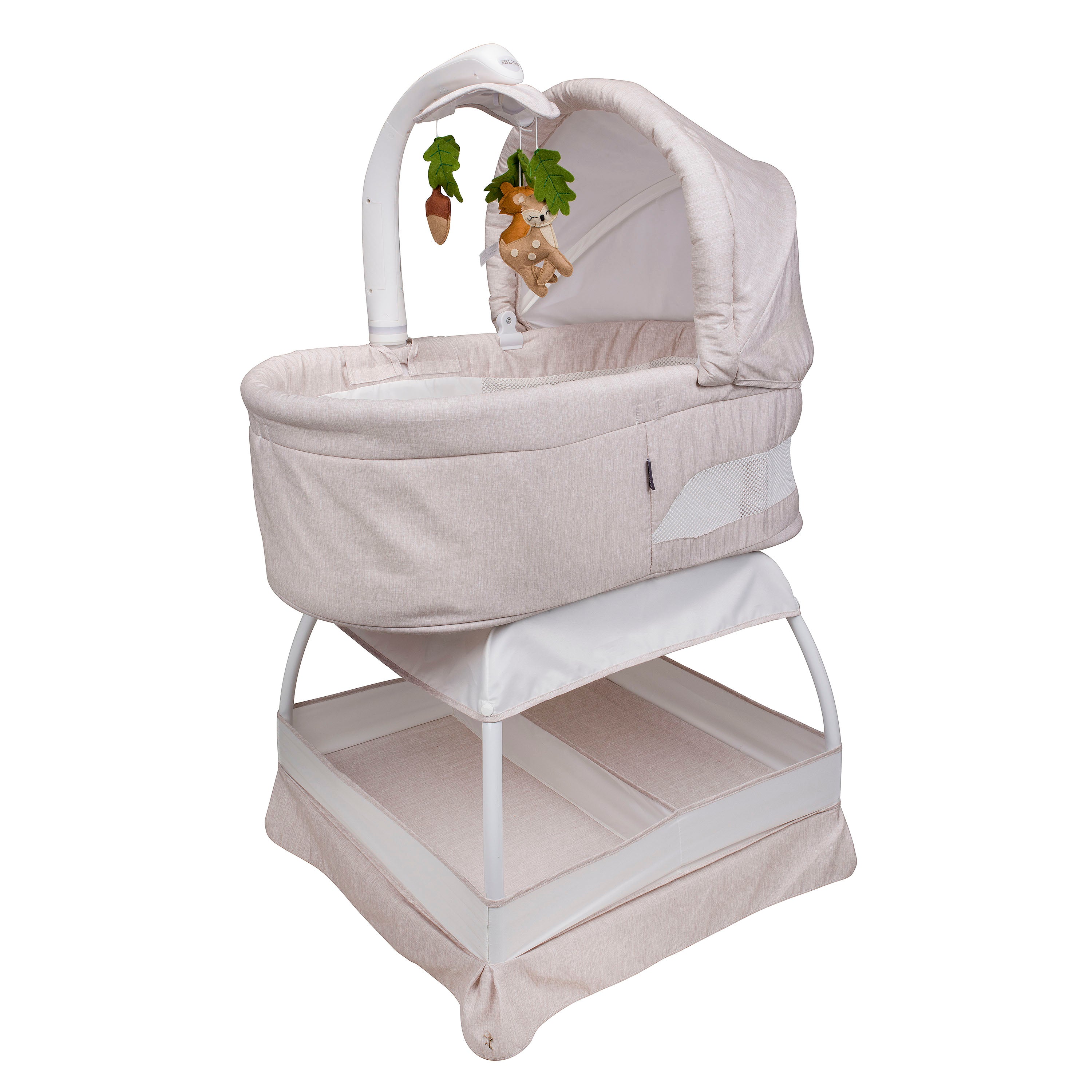 Copy Of Sweetli Calm Bassinet