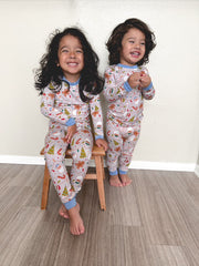 Sleigh Bros | Two Piece Set