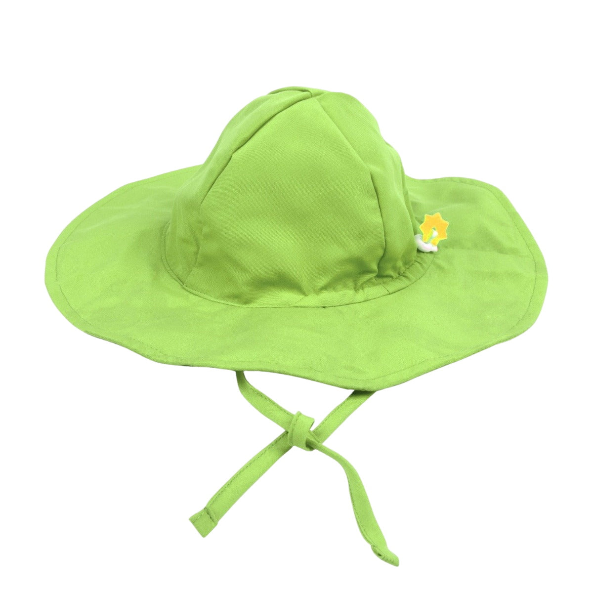 Baby Toddler Brim Swim Hat