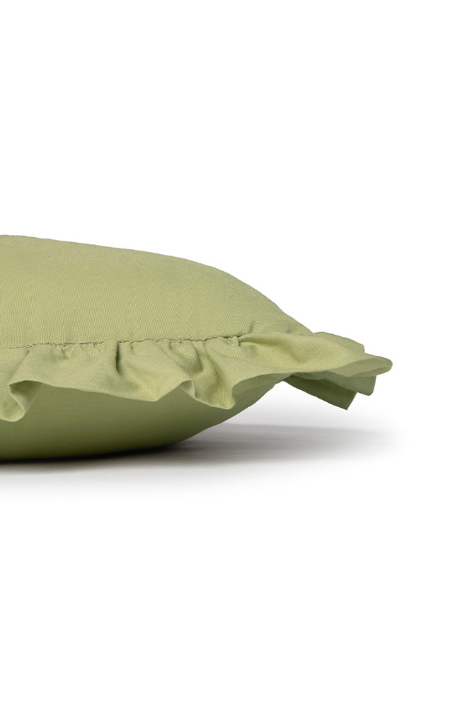 Baby Cushion Matcha