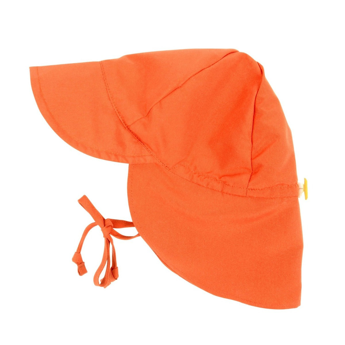 Baby Toddler Flap Swim Hat