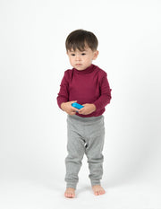 Baby Crawling Pants & Legging Set