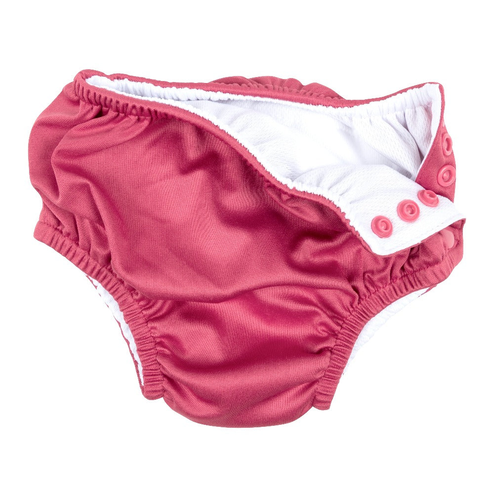 Baby Reusable Swim Diaper