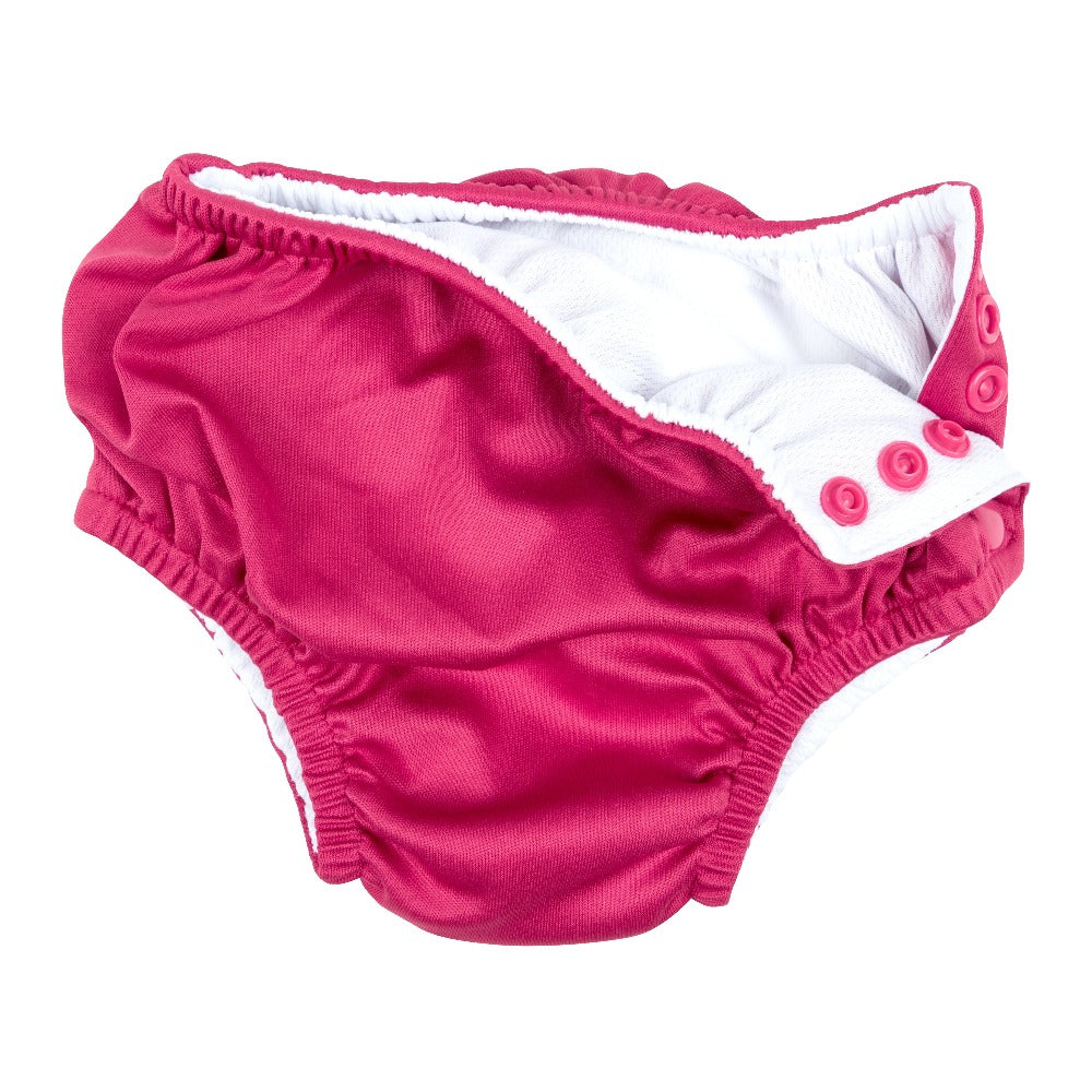 Baby Reusable Swim Diaper