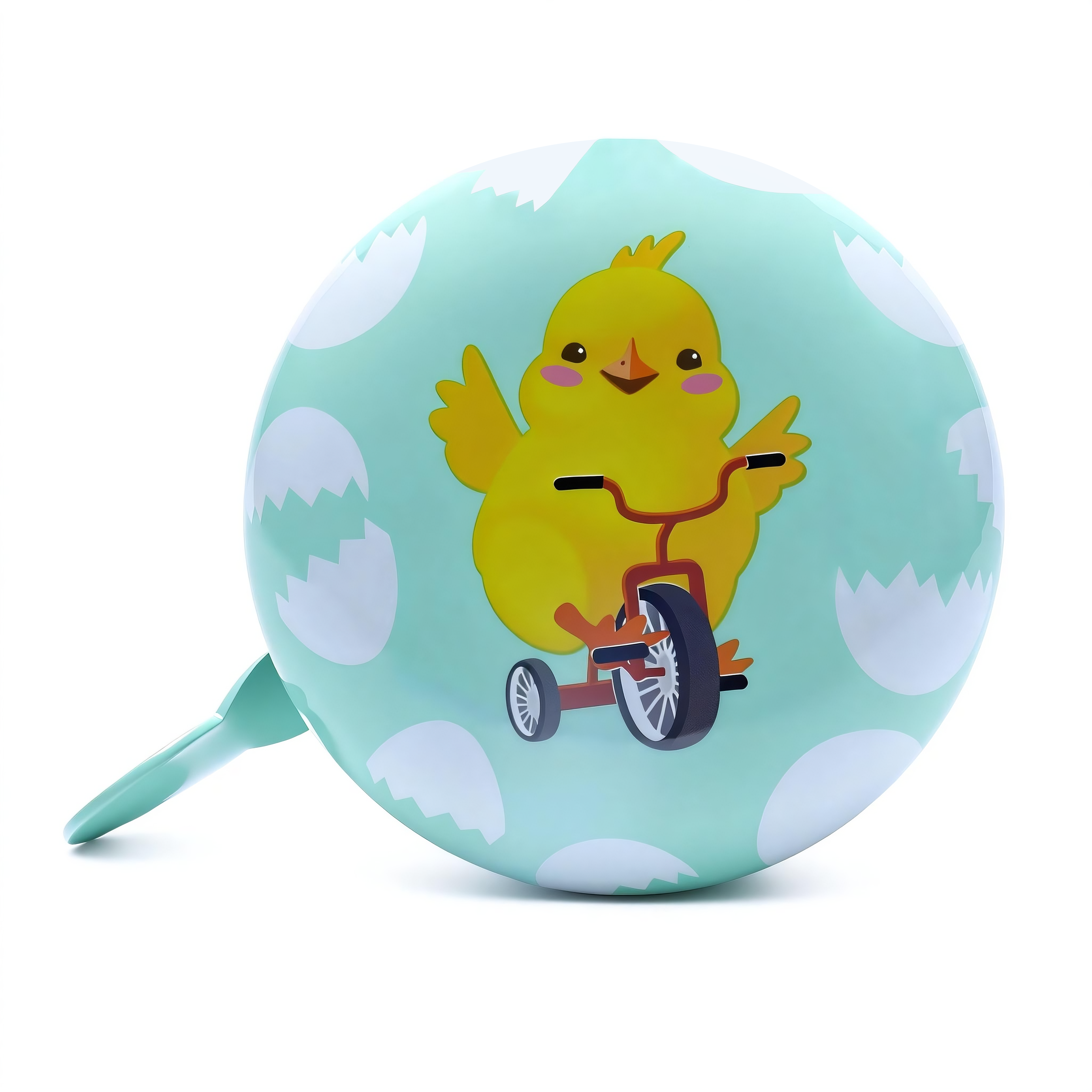 Baby Chick Bike Bell (2026 New Arrivals)