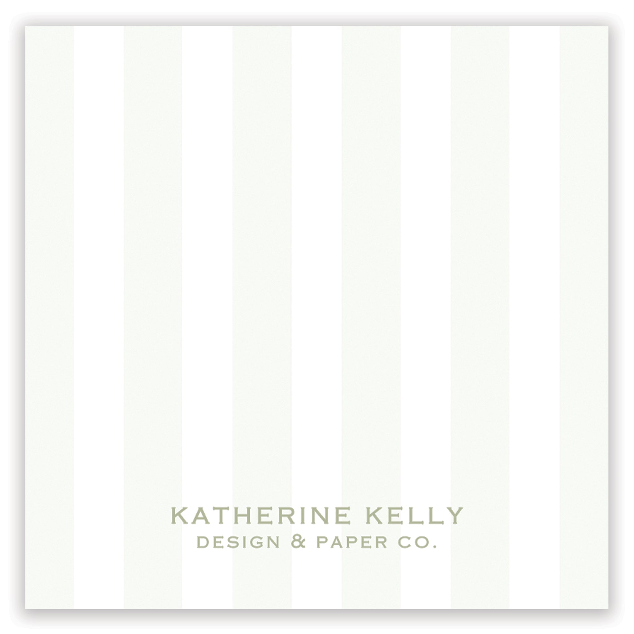 Pink Potted Trellis Enclosure Card