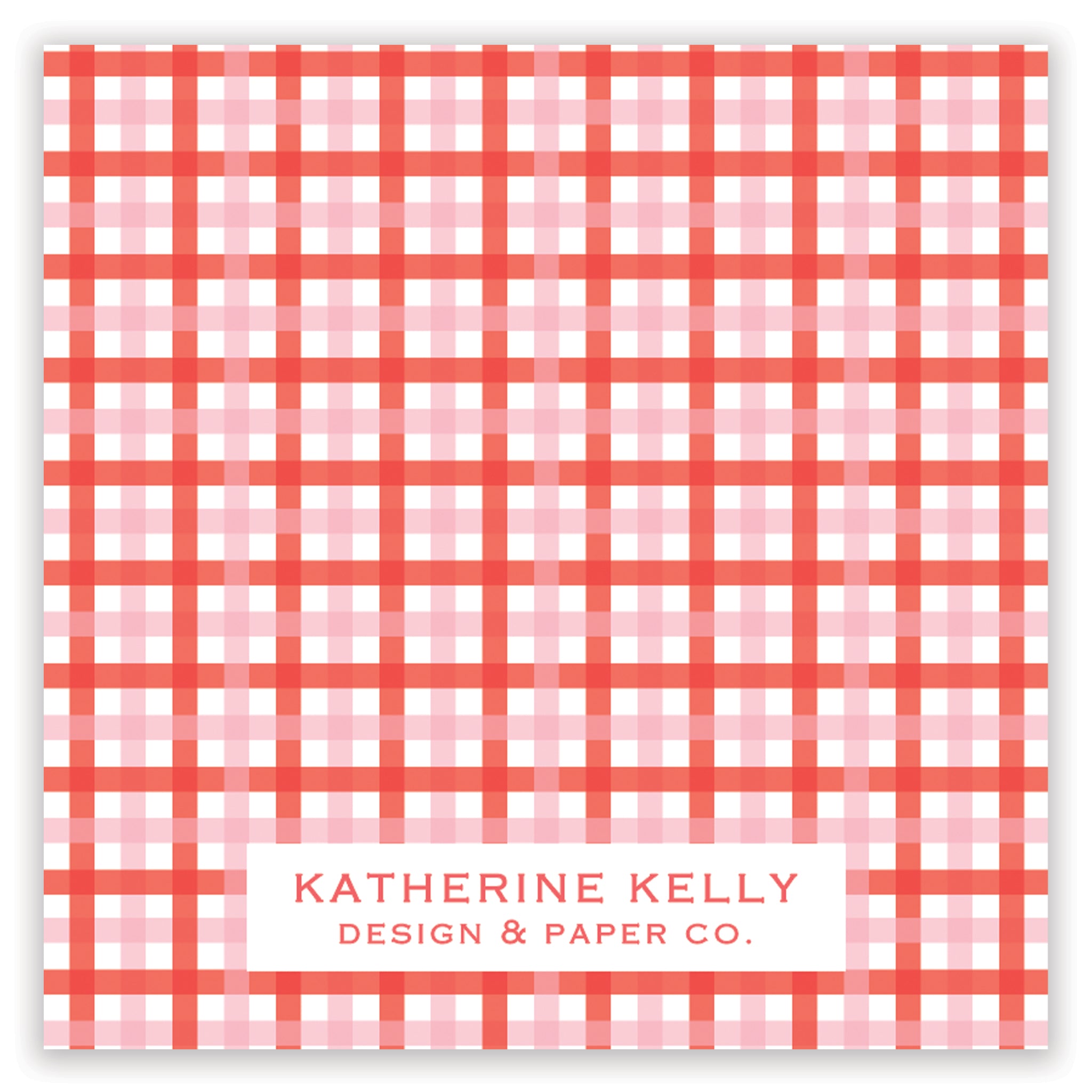 Berry Sweet Enclosure Card