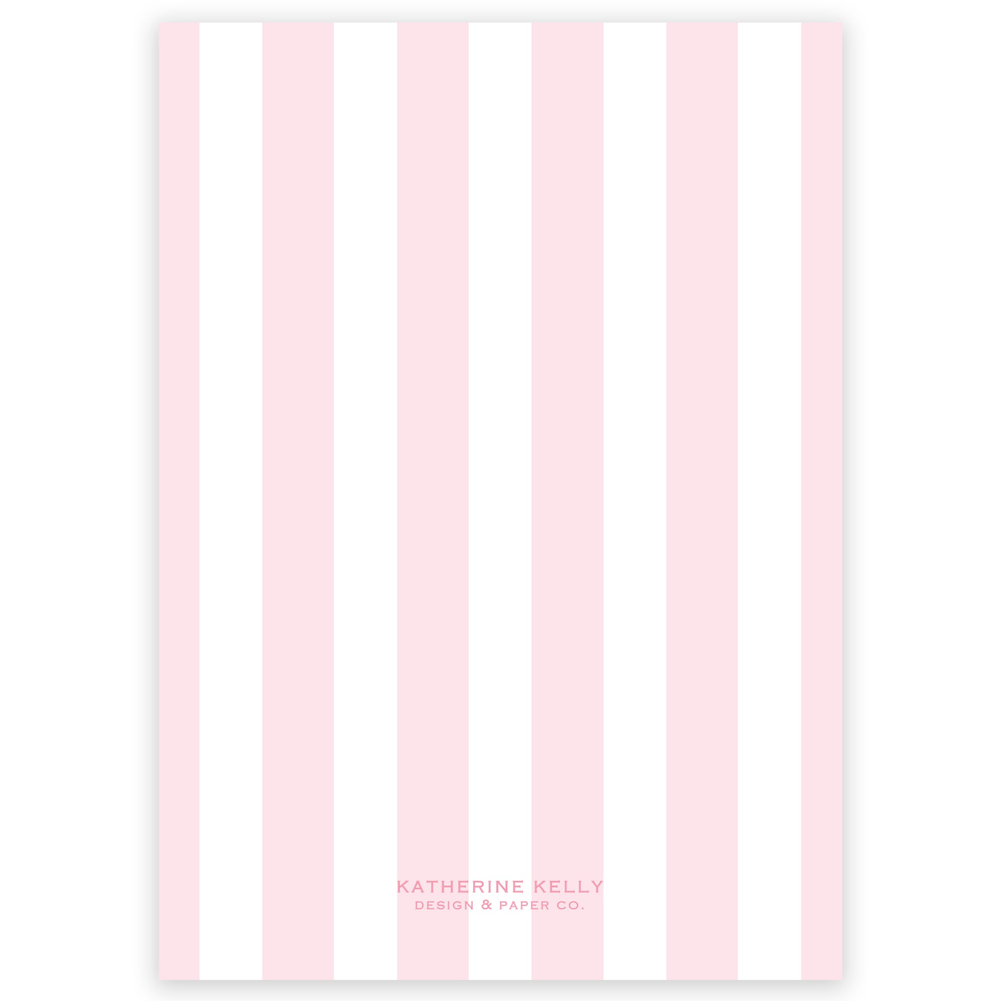 Sunshine Cabana Birthday Invitation