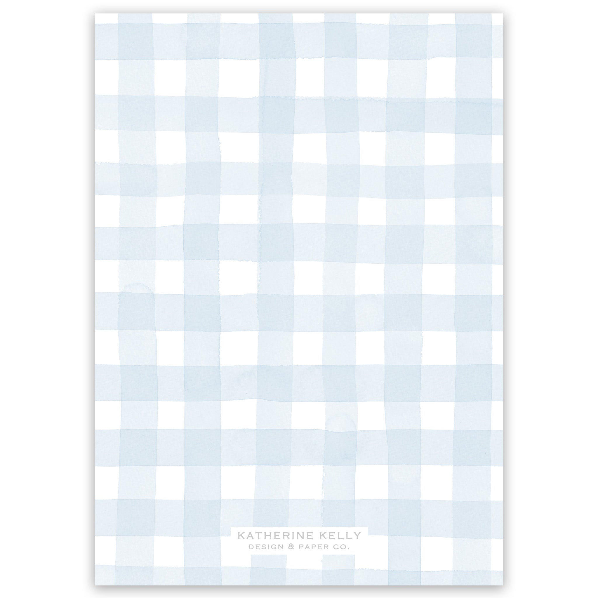Peter Rabbit Blue Trellis Party Invitation