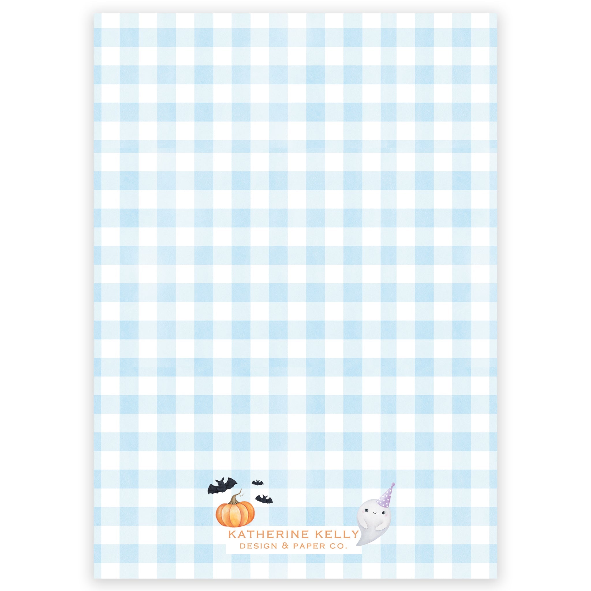 Sweet & Spooky Birthday Invitation