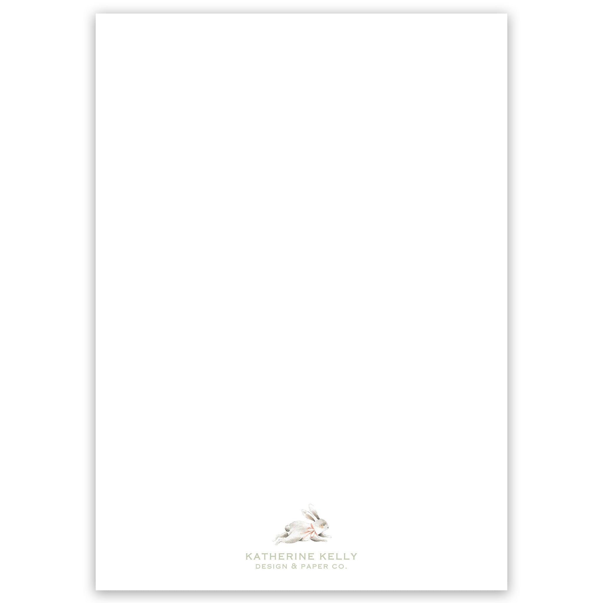 Some Bunny's Birthday Invitation
