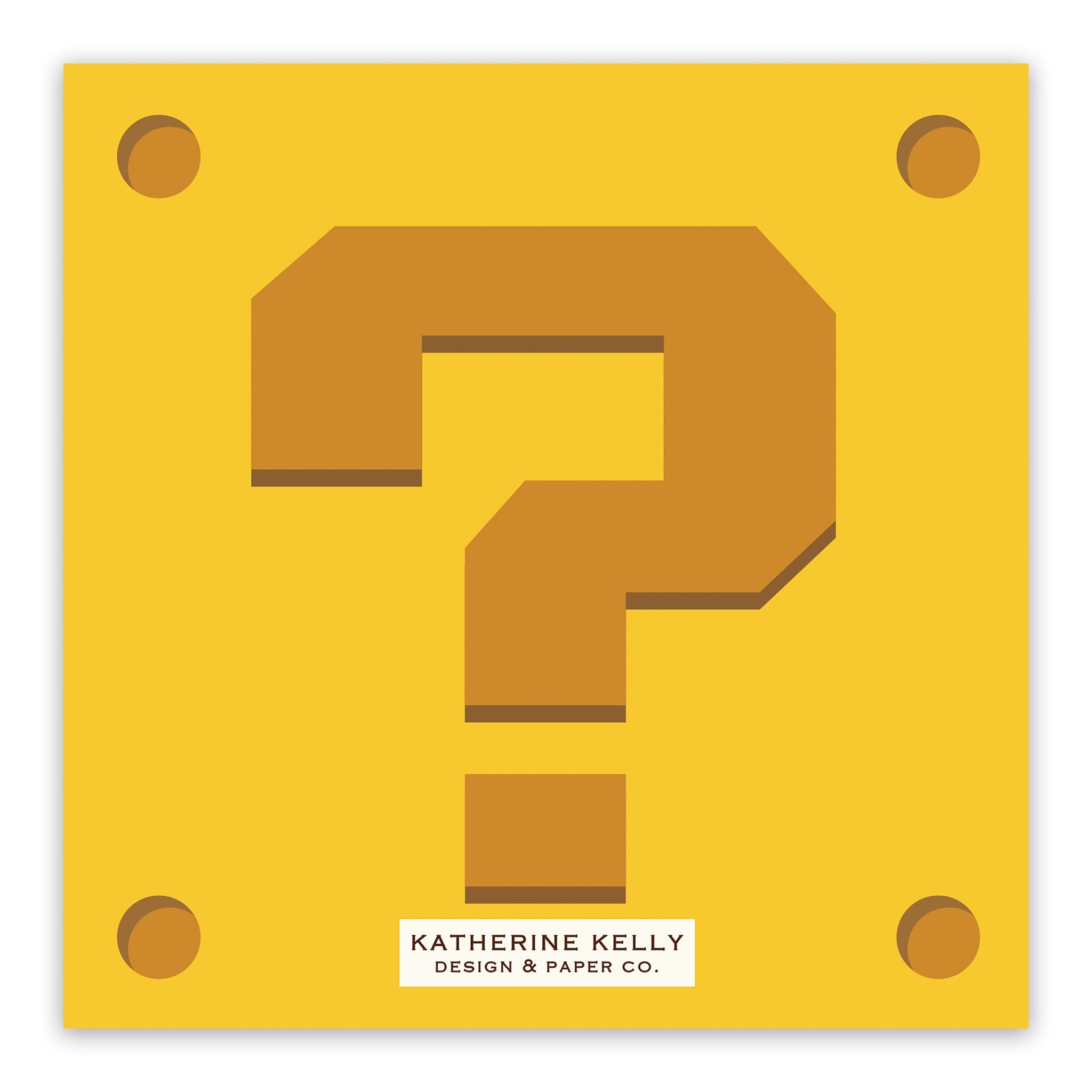 Super Mario Birthday Invitation