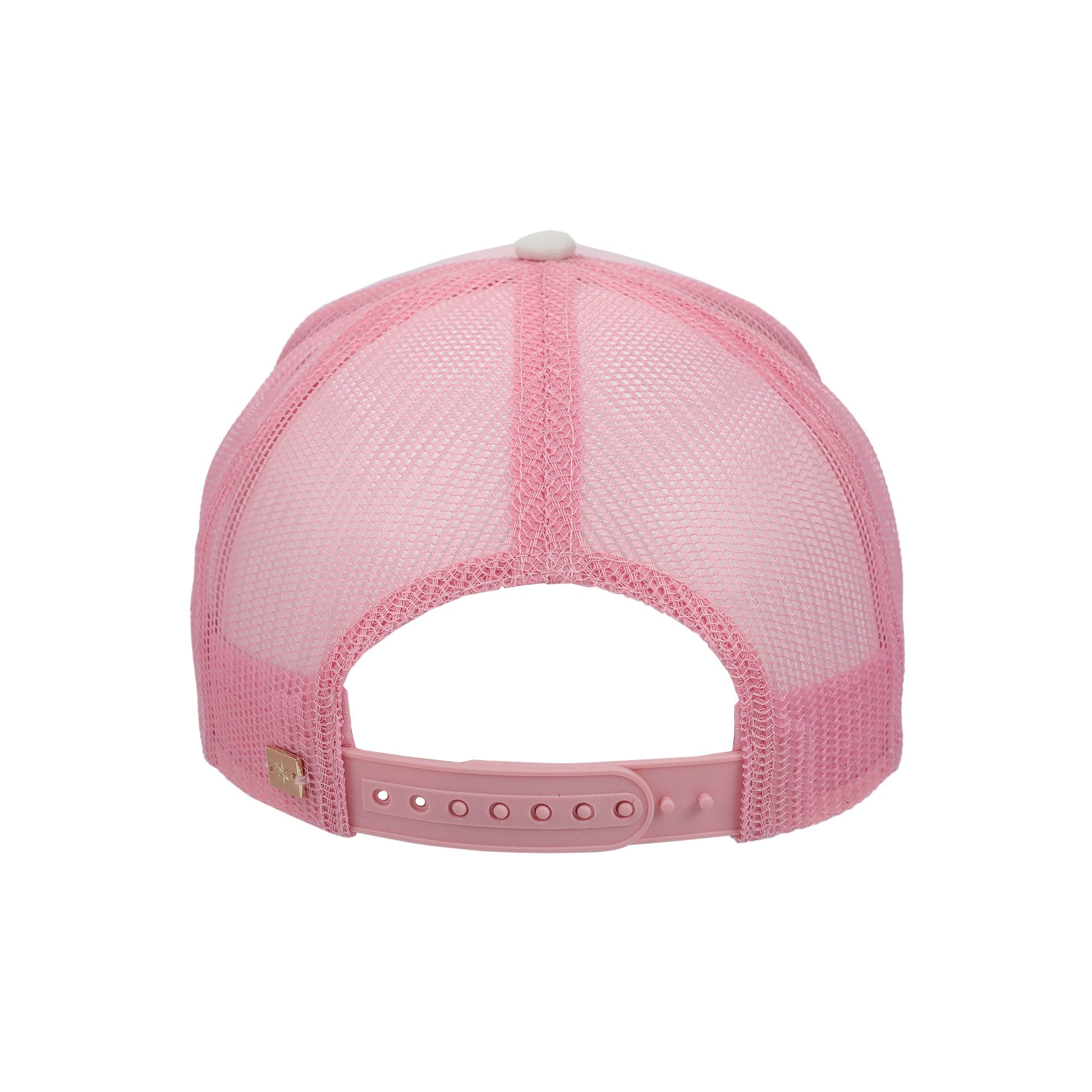 Too Hip To Hop Trucker Hat