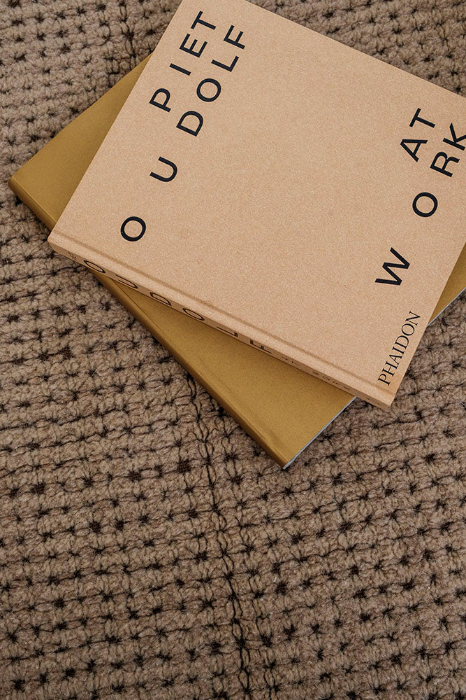 Wool Area Rug Blur