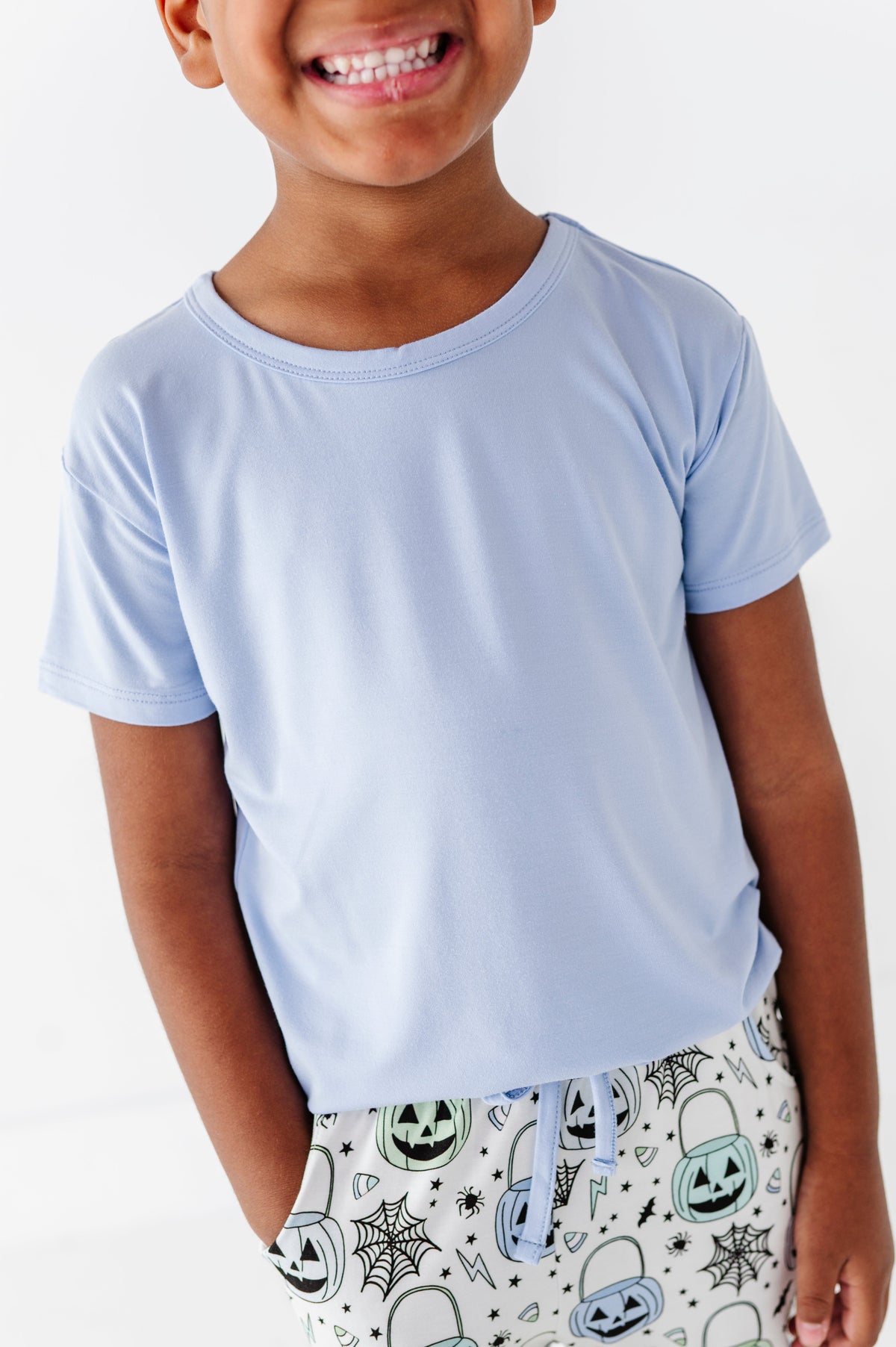 Boo Crew Jogger Set (est Ship Time 1-2 Week)