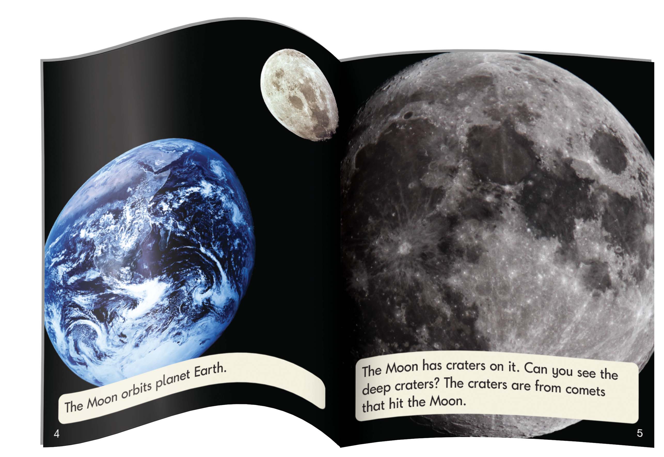 Science Decodables Phase 4 Non-fiction - 6 Pack
