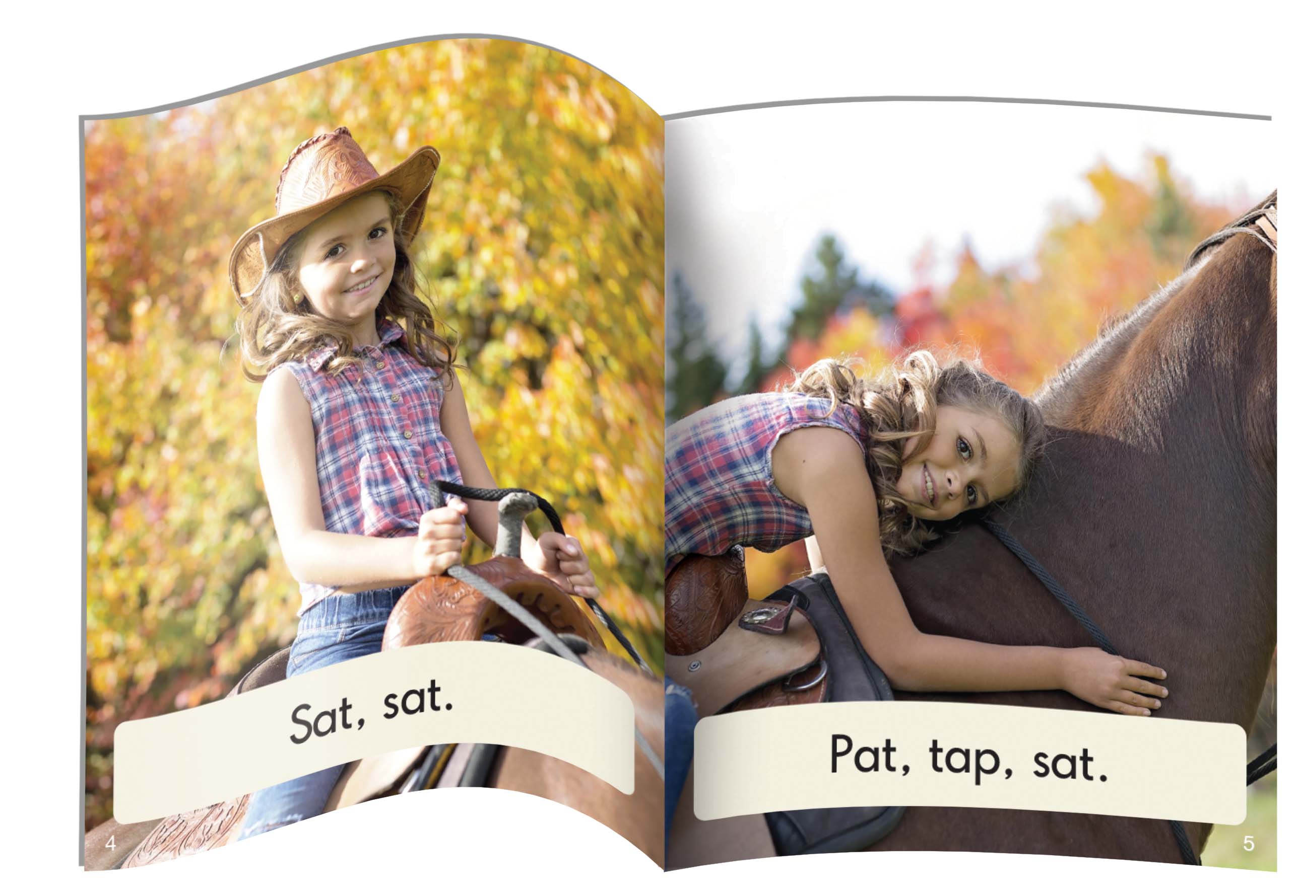 Letters & Sounds Phase 2 Set 2 Non-fiction - 6 Pack