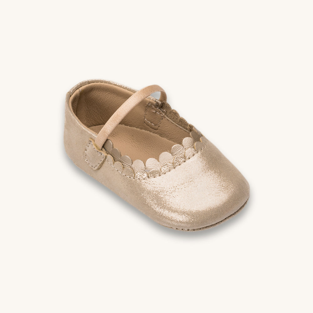 Ava Baby Ballet Talc