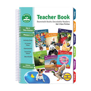 Teacher Book Set 2 Non-fiction