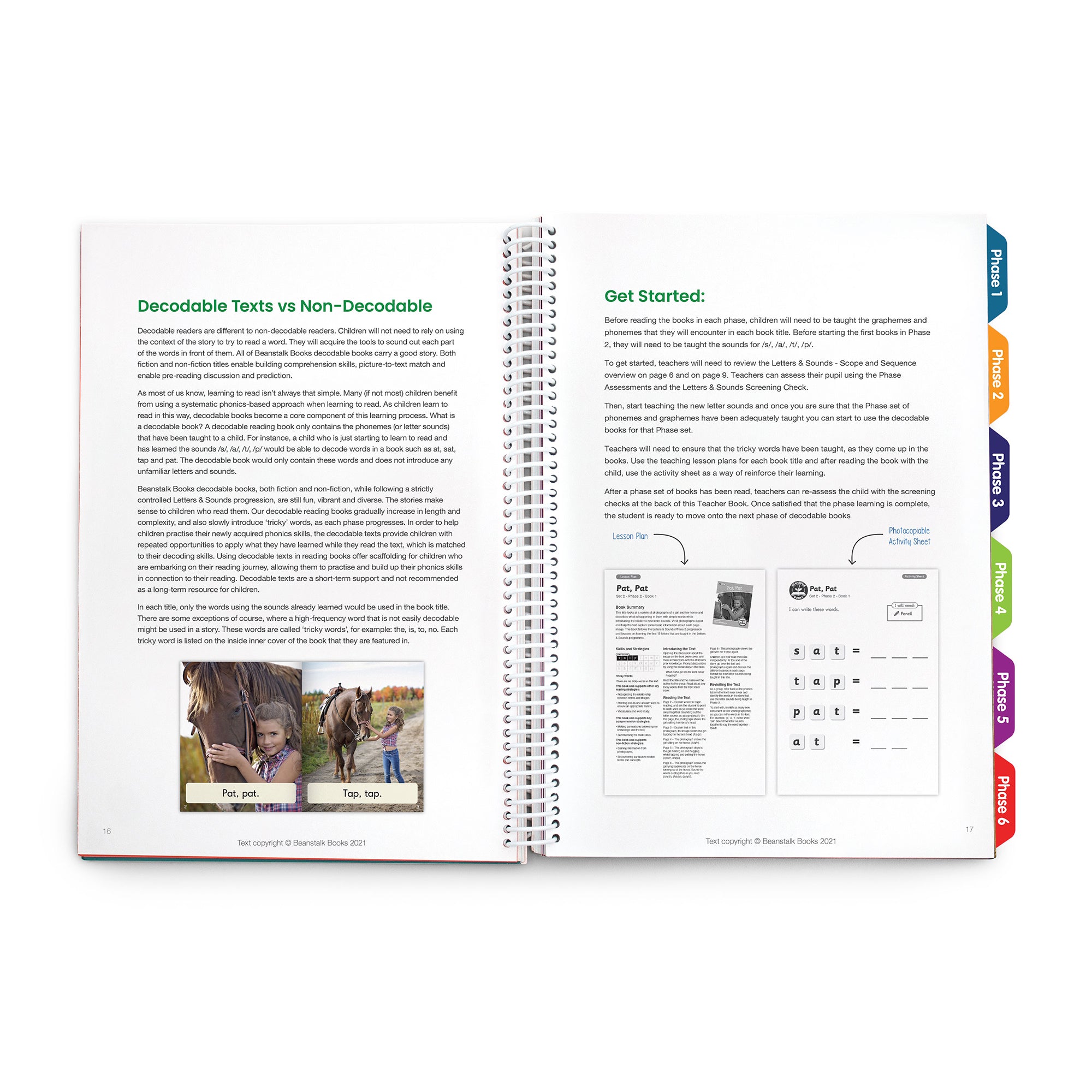 Teacher Book Set 2 Non-fiction