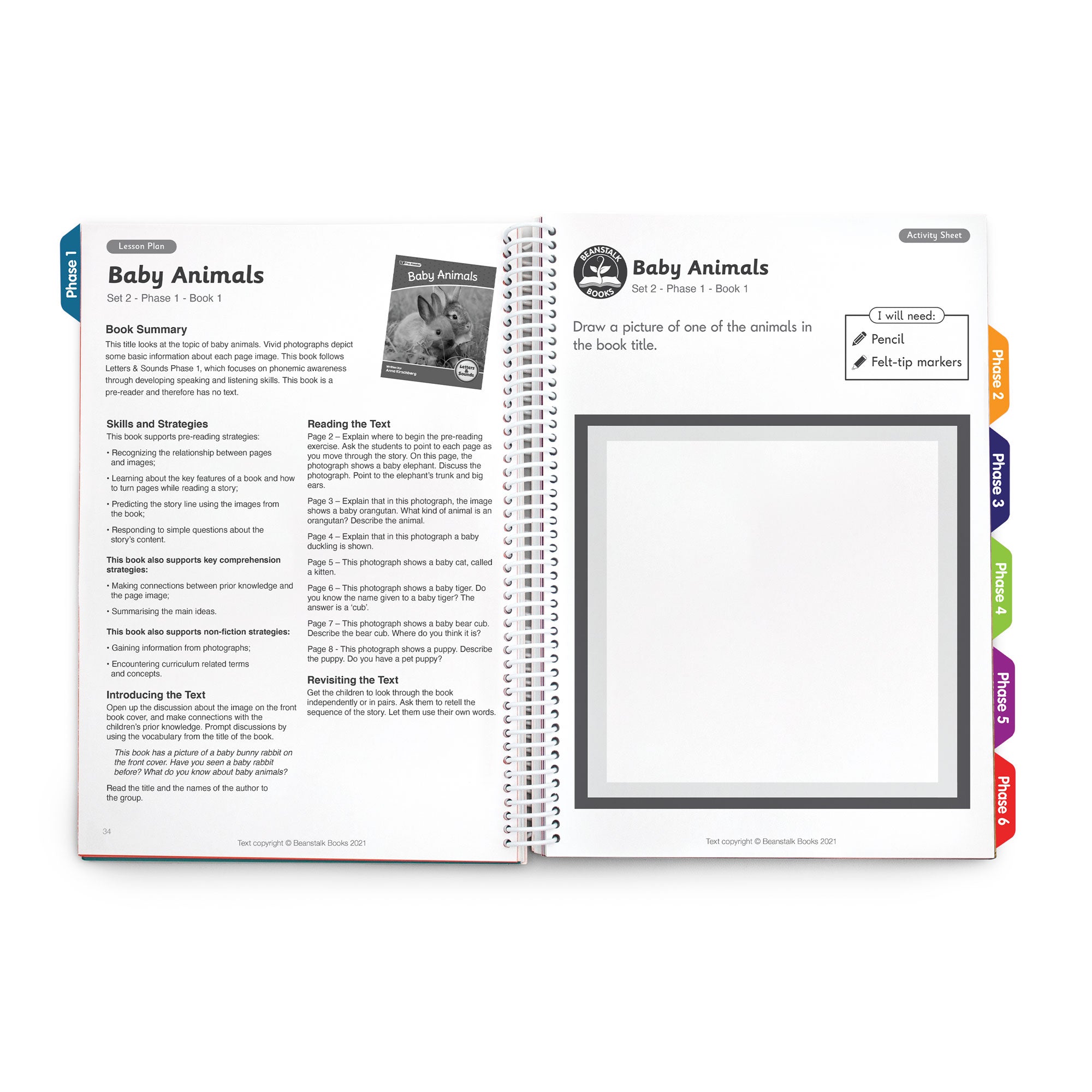 Teacher Book Set 2 Non-fiction