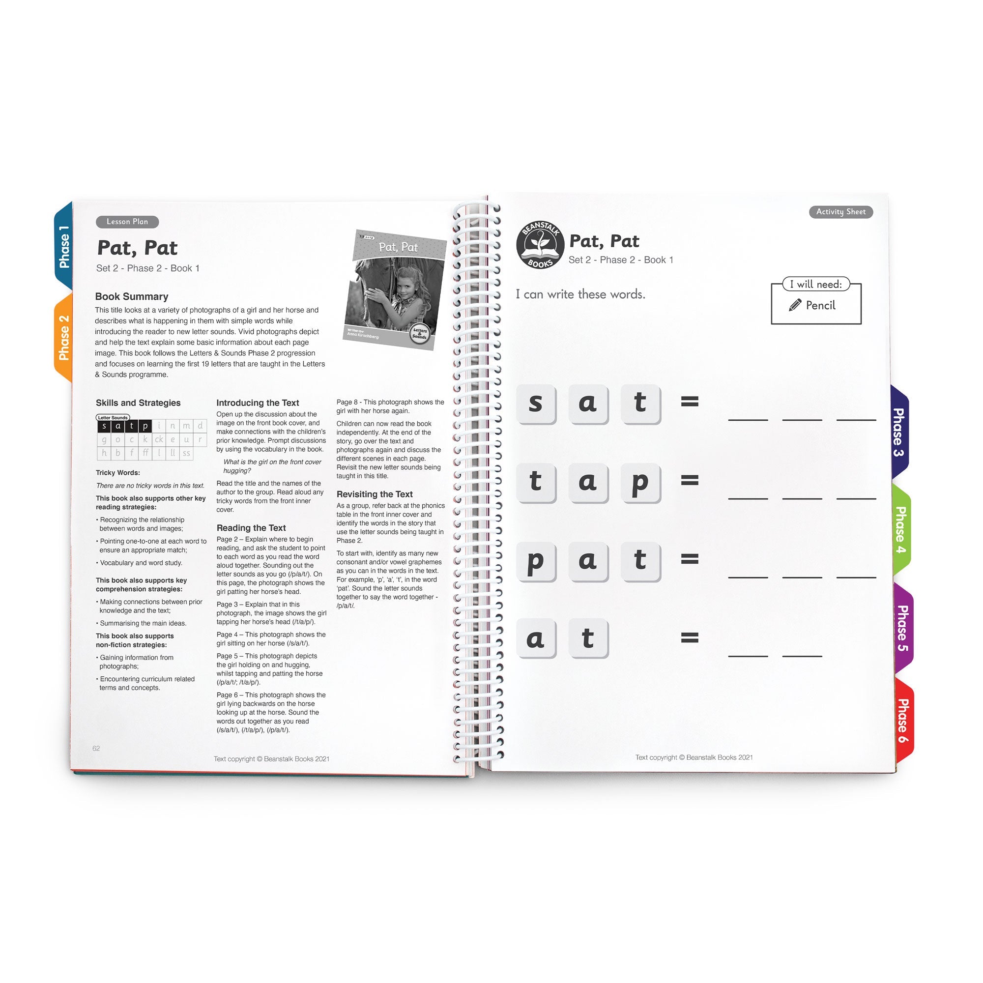 Teacher Book Set 2 Non-fiction