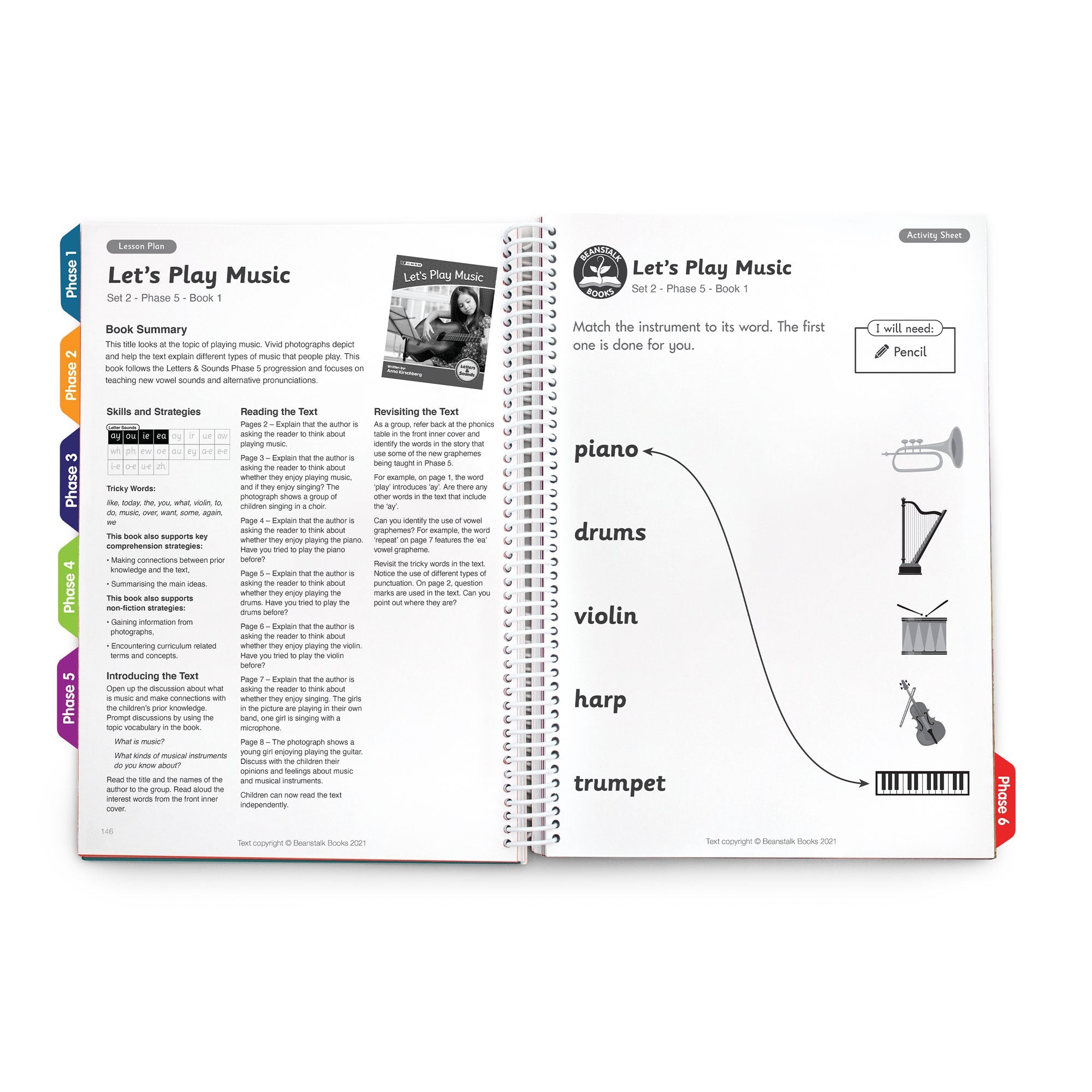 Teacher Book Set 2 Non-fiction