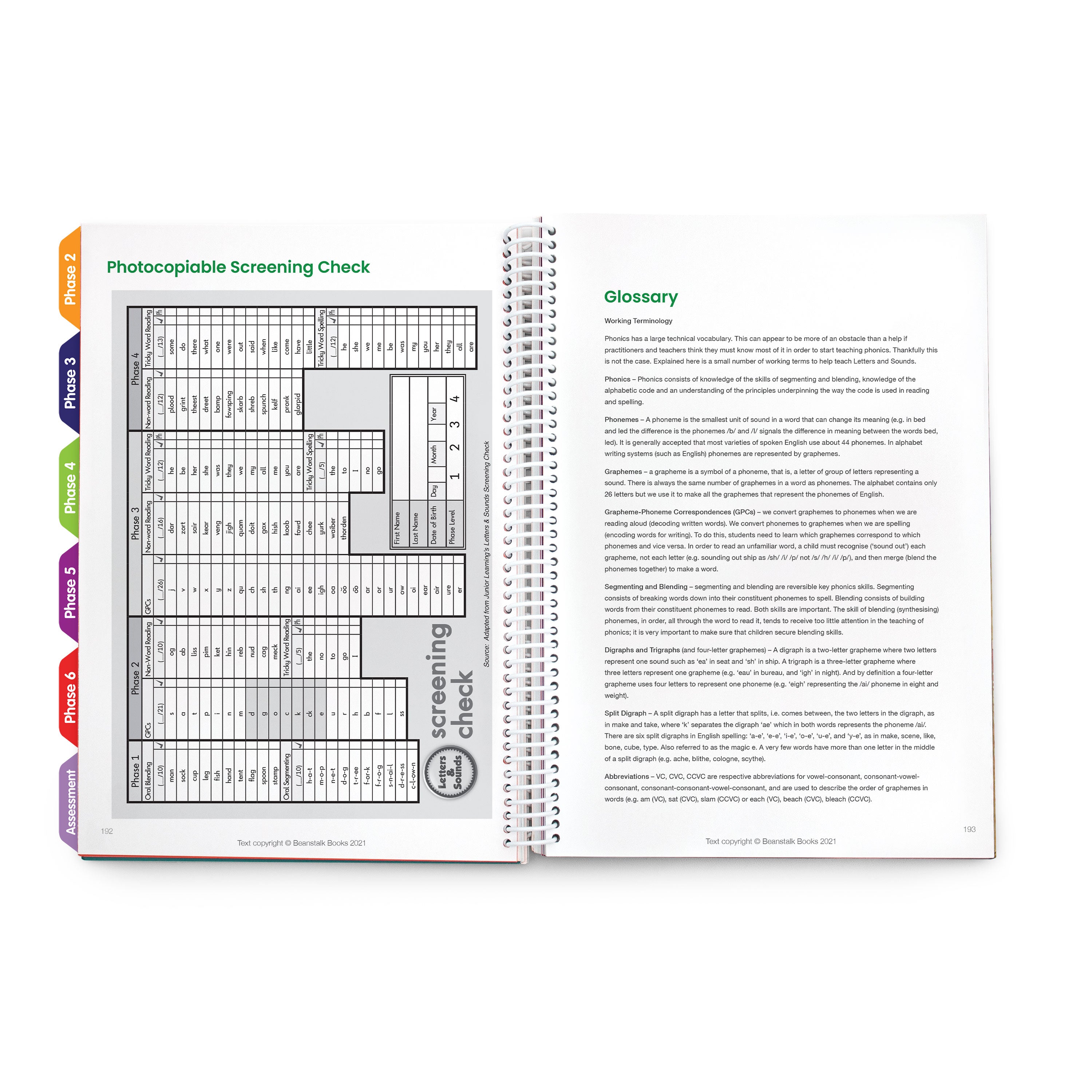 Teacher Book Hi-lo Diversity