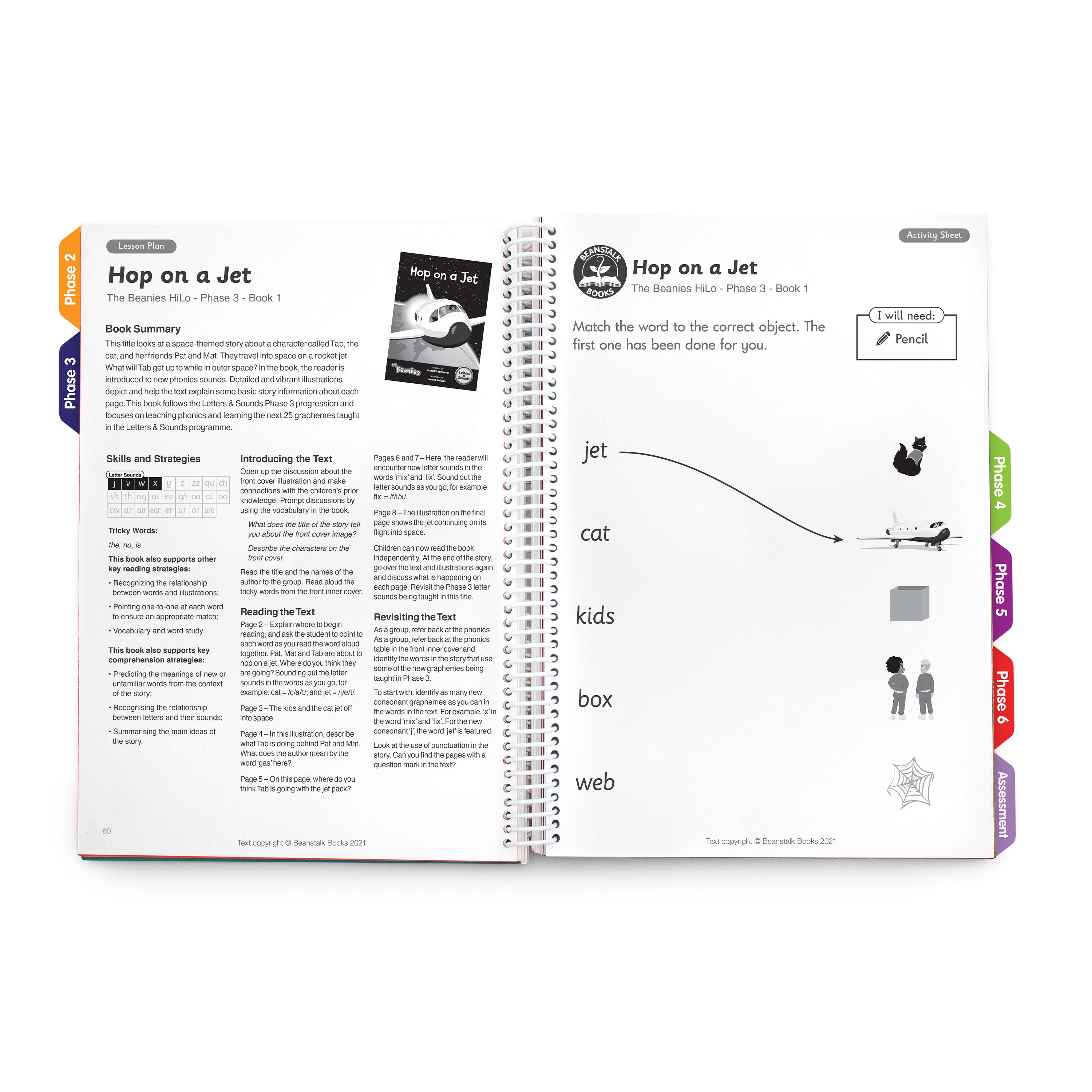 Teacher Book Hi-lo Diversity