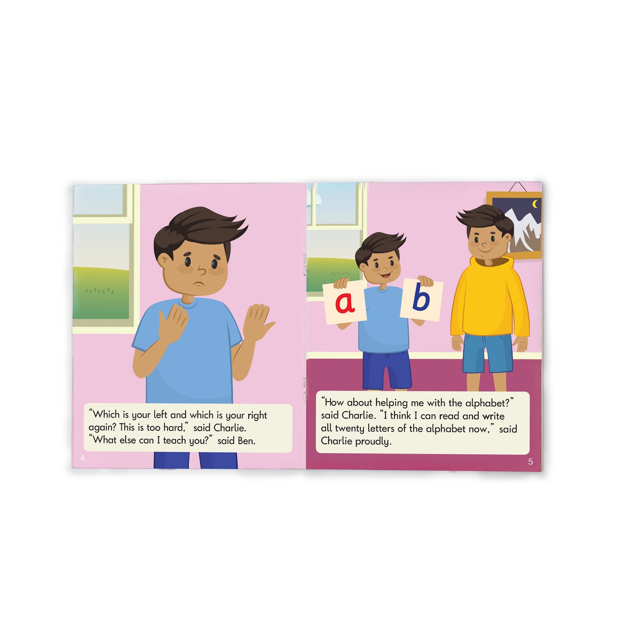 Sound Families Consonants Fiction Phase 5.5 - 6 Pack