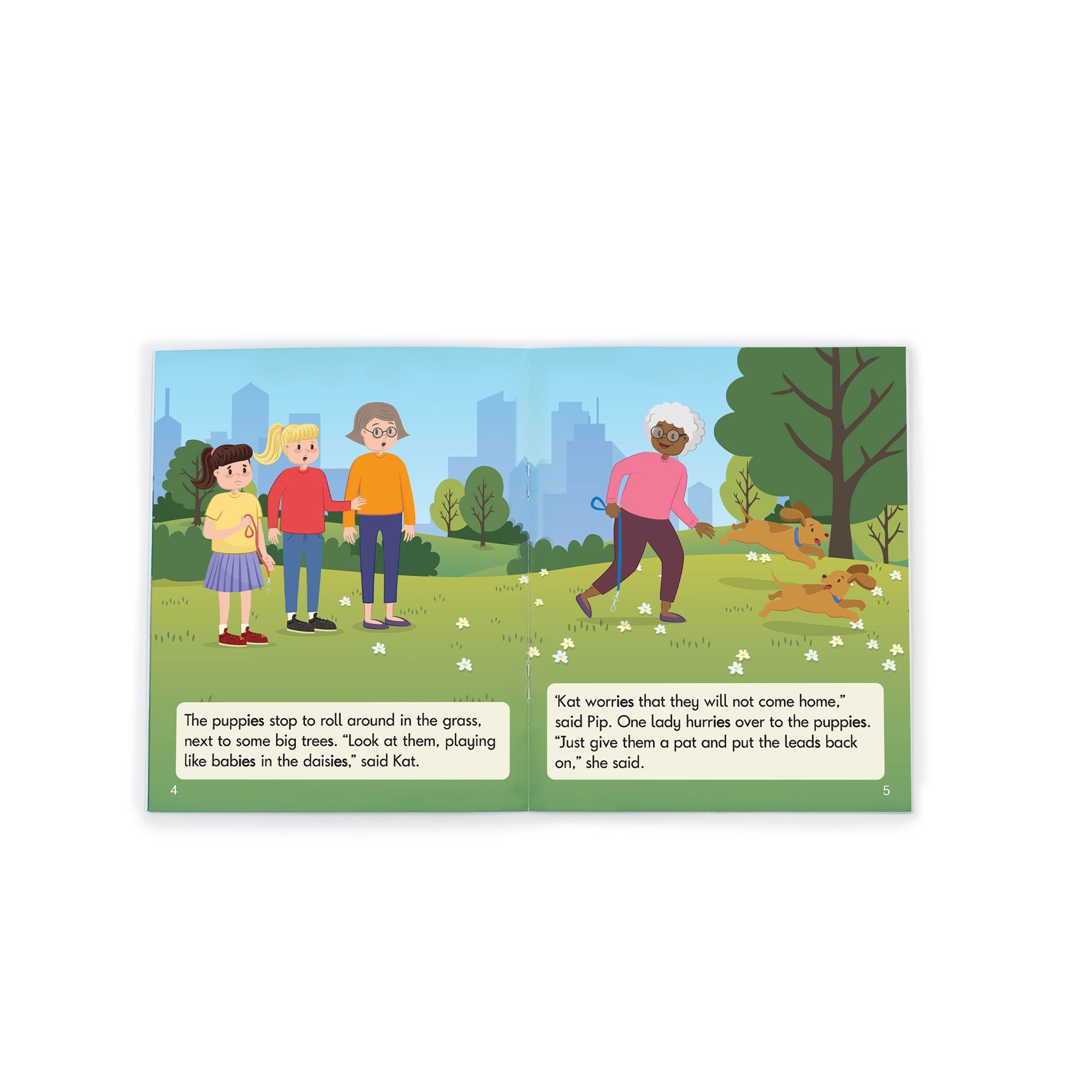 Fix Its Suffixes Fiction Phase 6 - 6 Pack