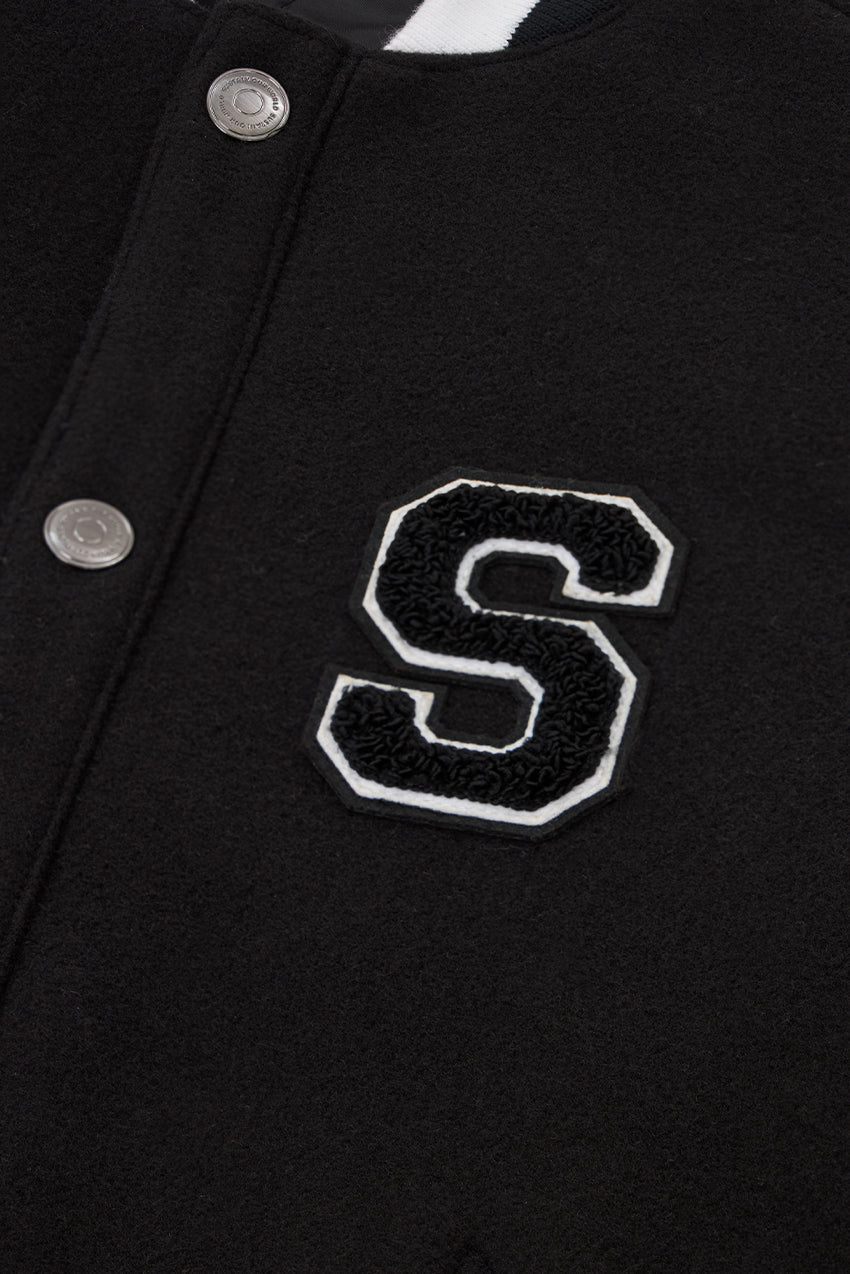 Varsity Jacket