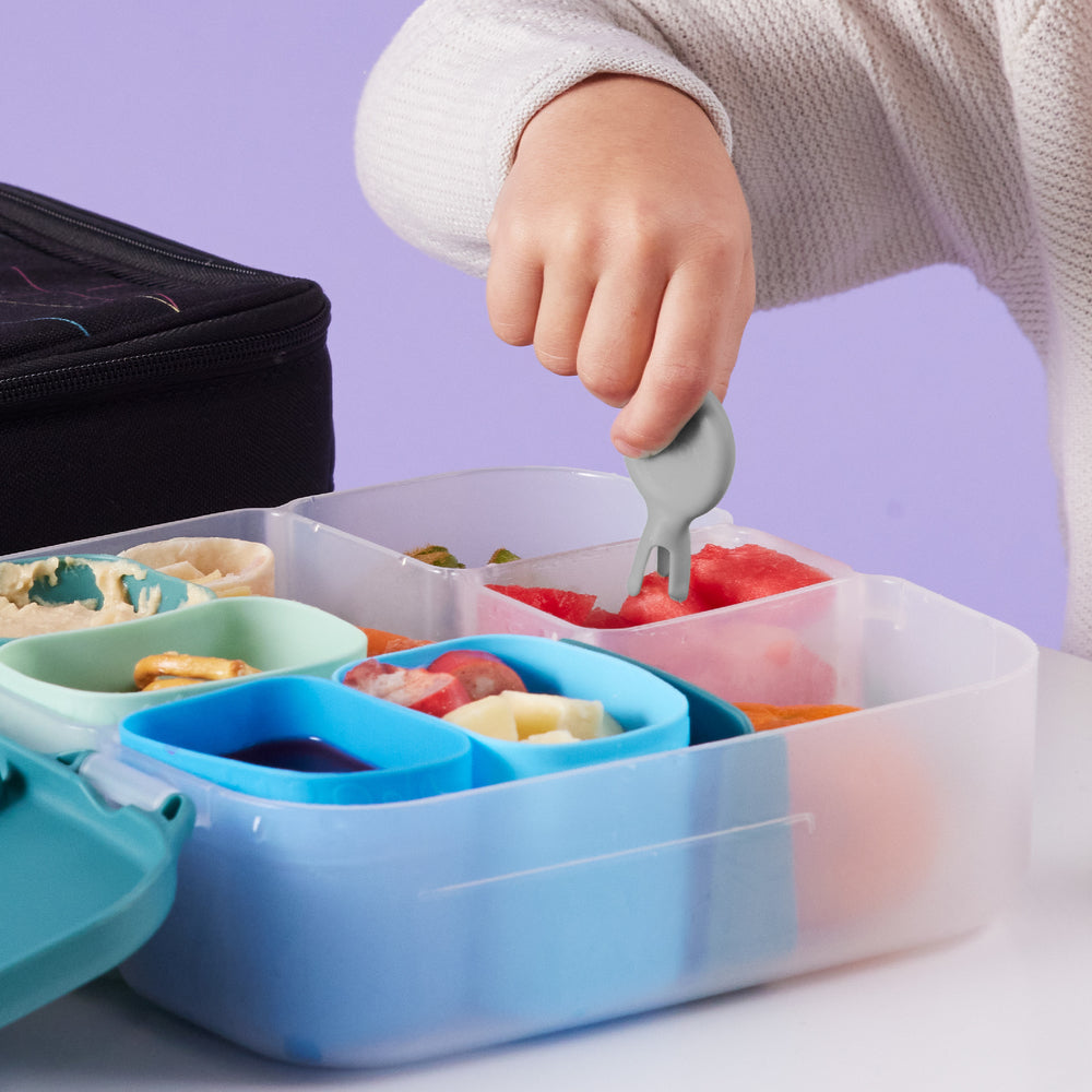 Mini Travel Flork® Cutlery