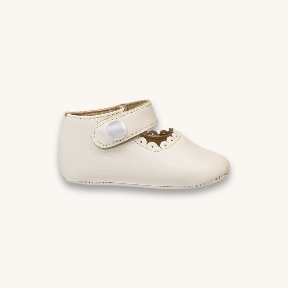 Mary Jane For Baby Bone