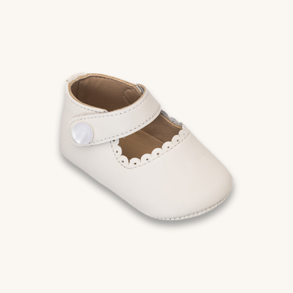 Mary Jane For Baby Bone