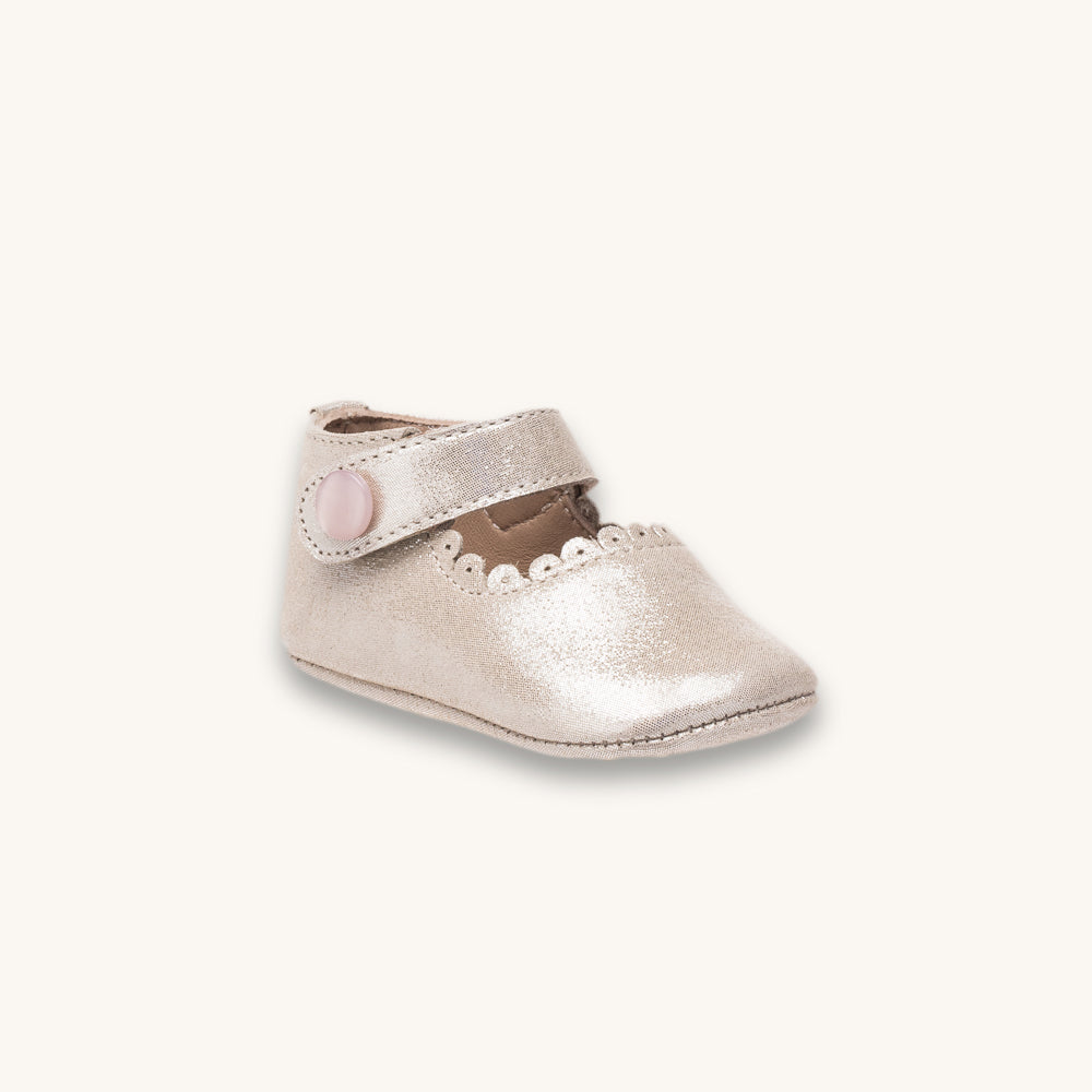 Mary Jane For Baby Talc
