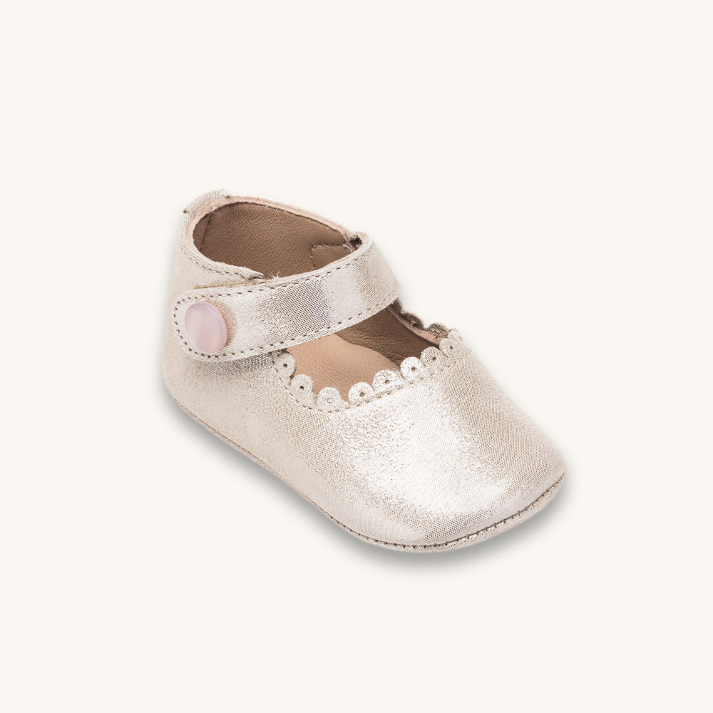 Mary Jane For Baby Talc
