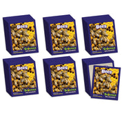 Science Decodables Phase 3 Non-fiction - 6 Pack